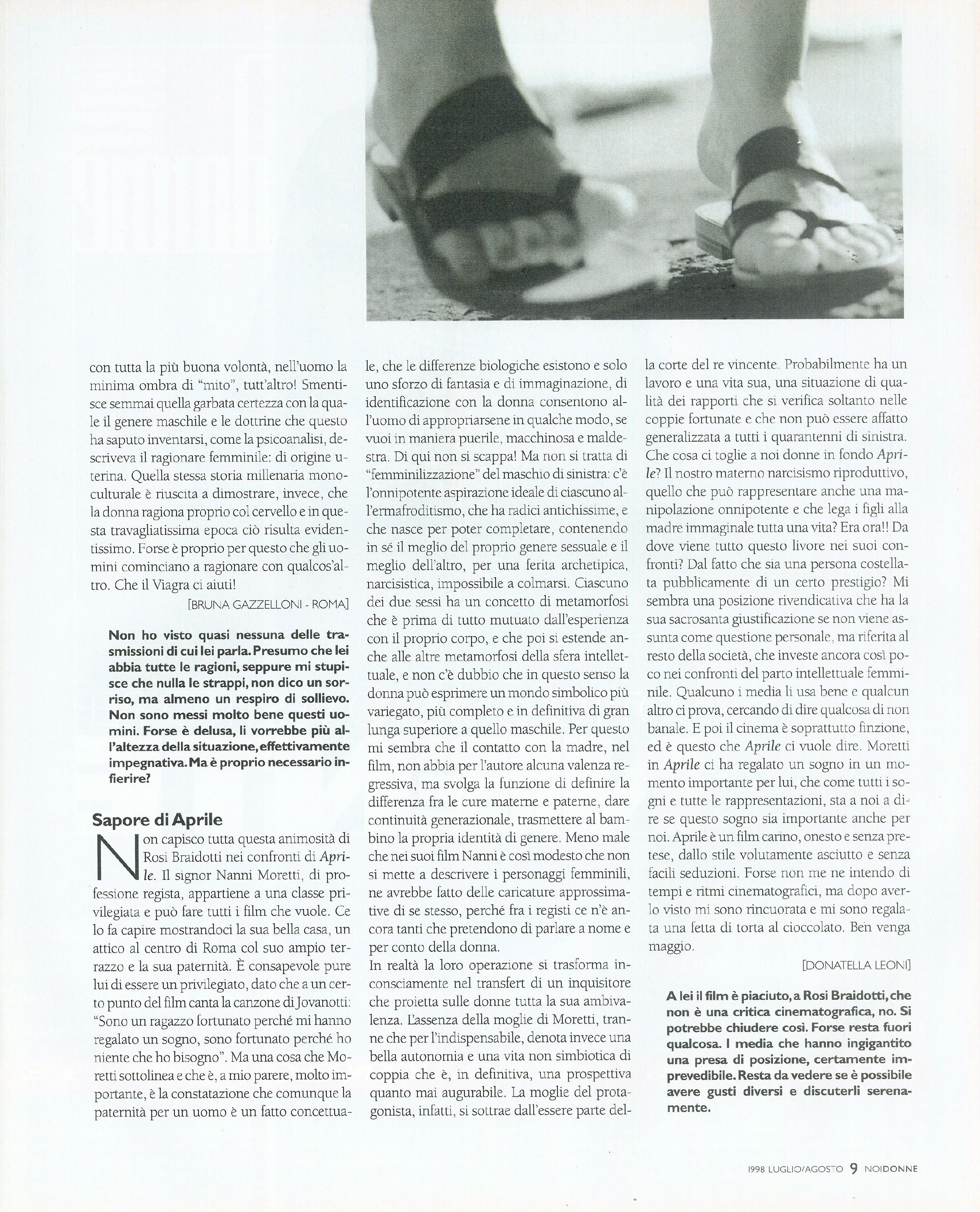 Foto: (nr 7-8) L'estate dell'anima