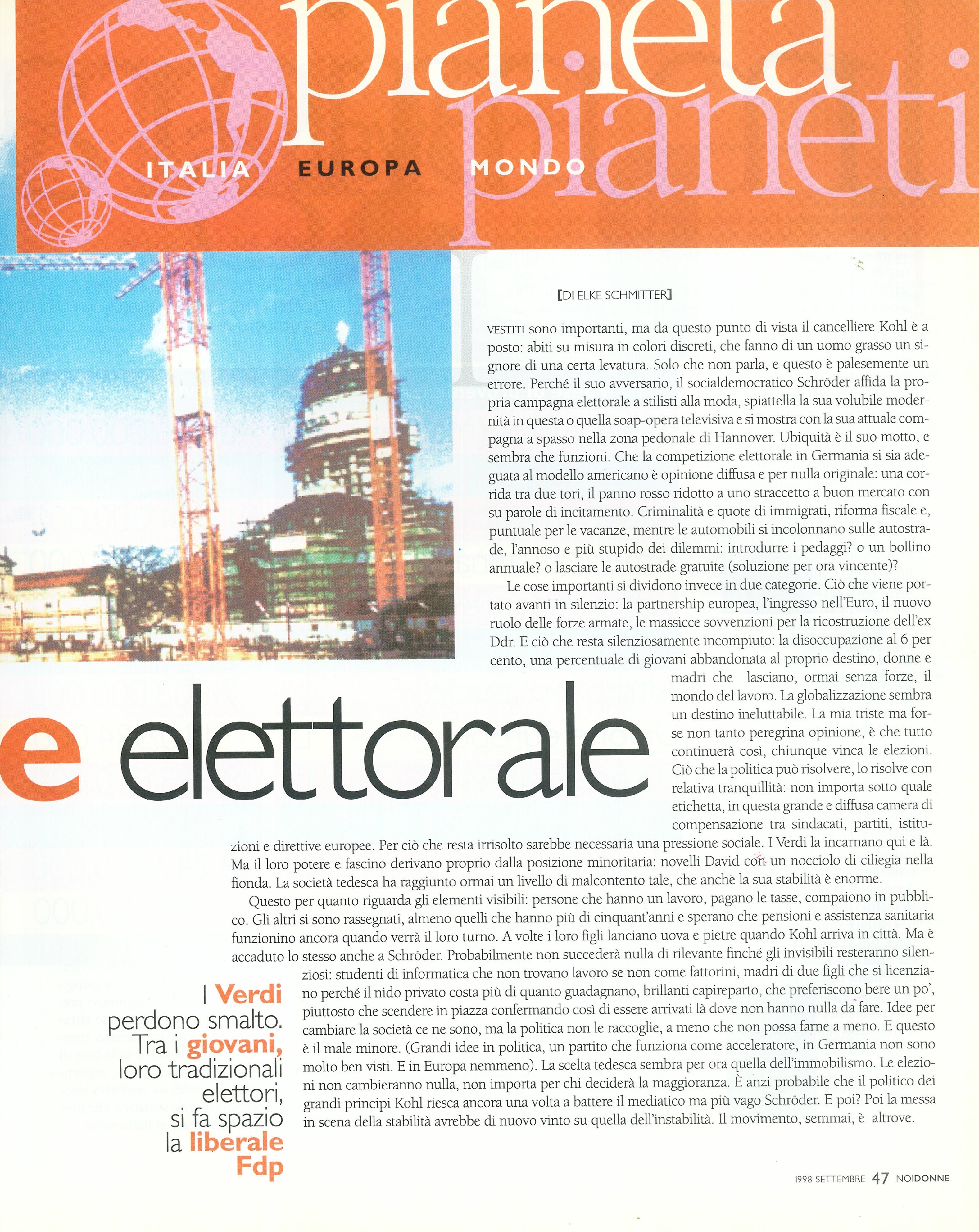 Foto: Ligabue certe notti