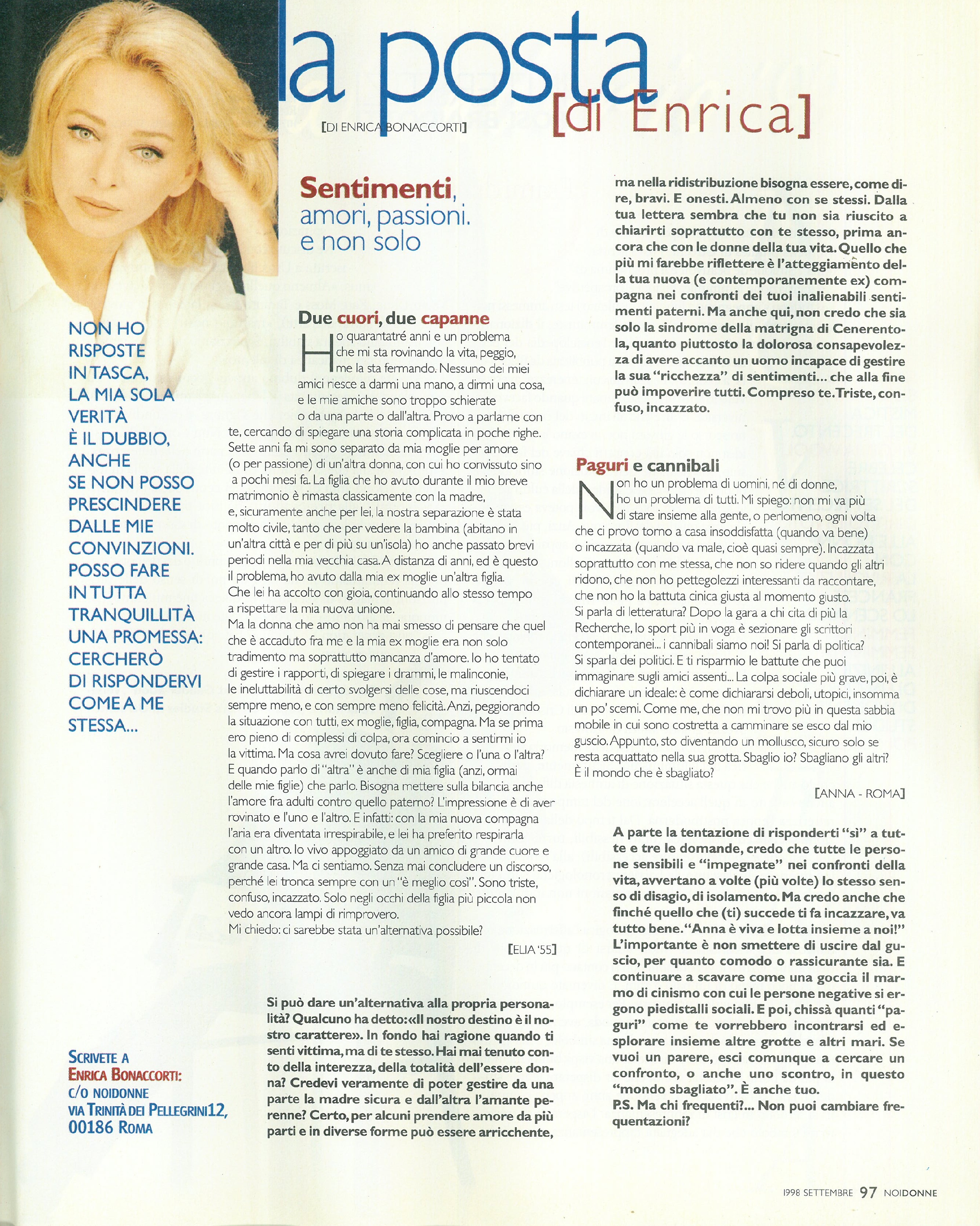 Foto: Ligabue certe notti