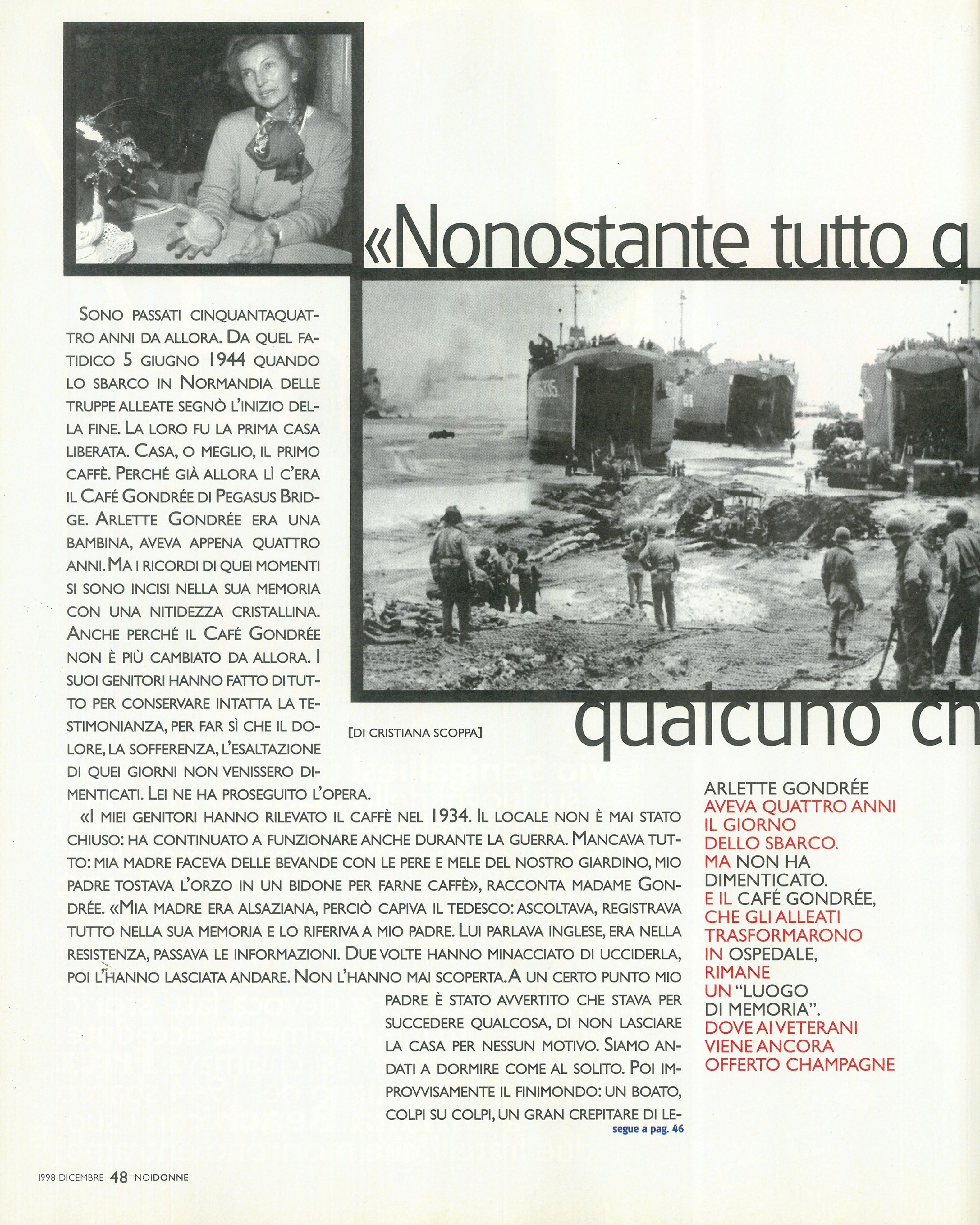 Foto: Emergenza pianeta terra