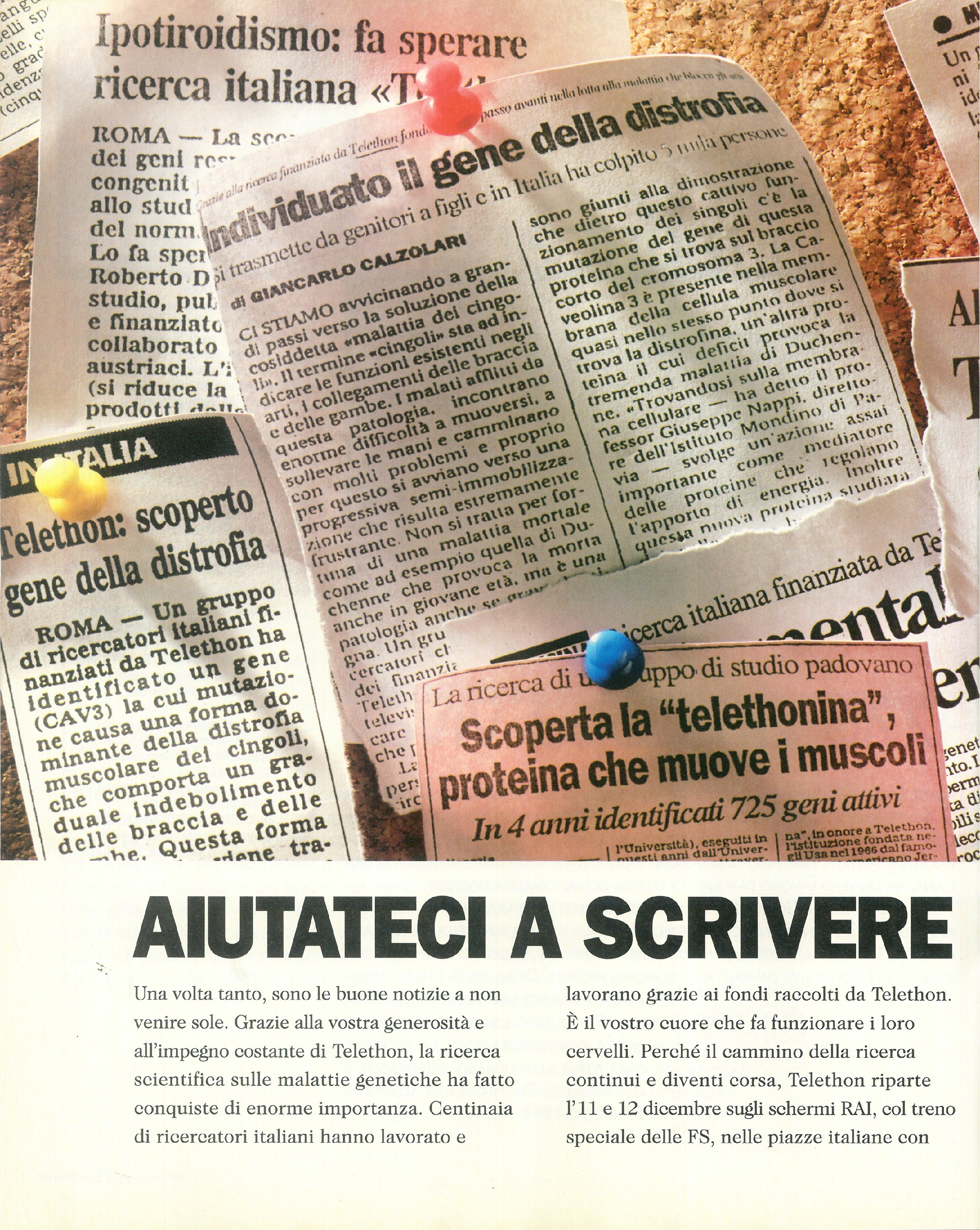 Foto: Emergenza pianeta terra