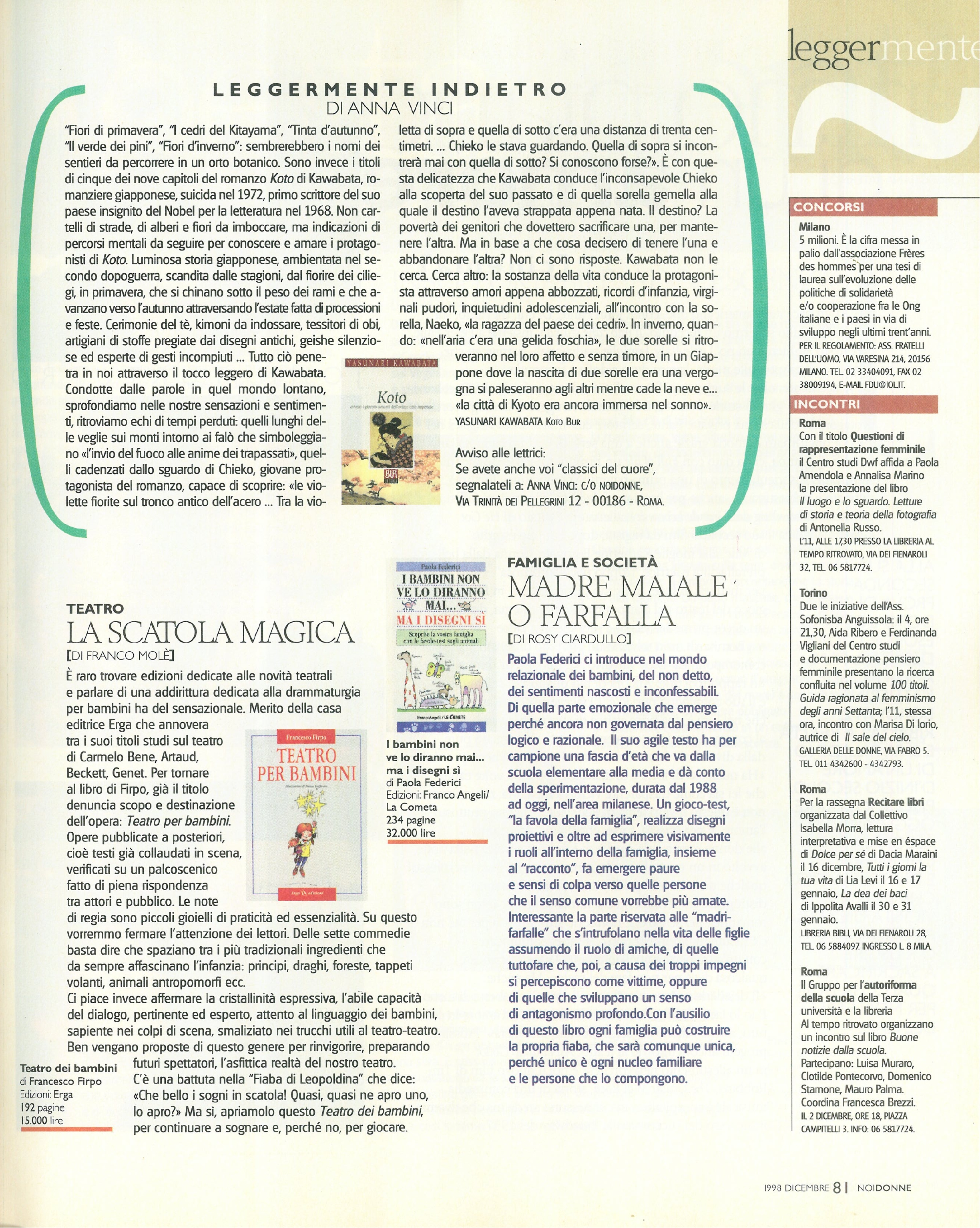 Foto: Emergenza pianeta terra