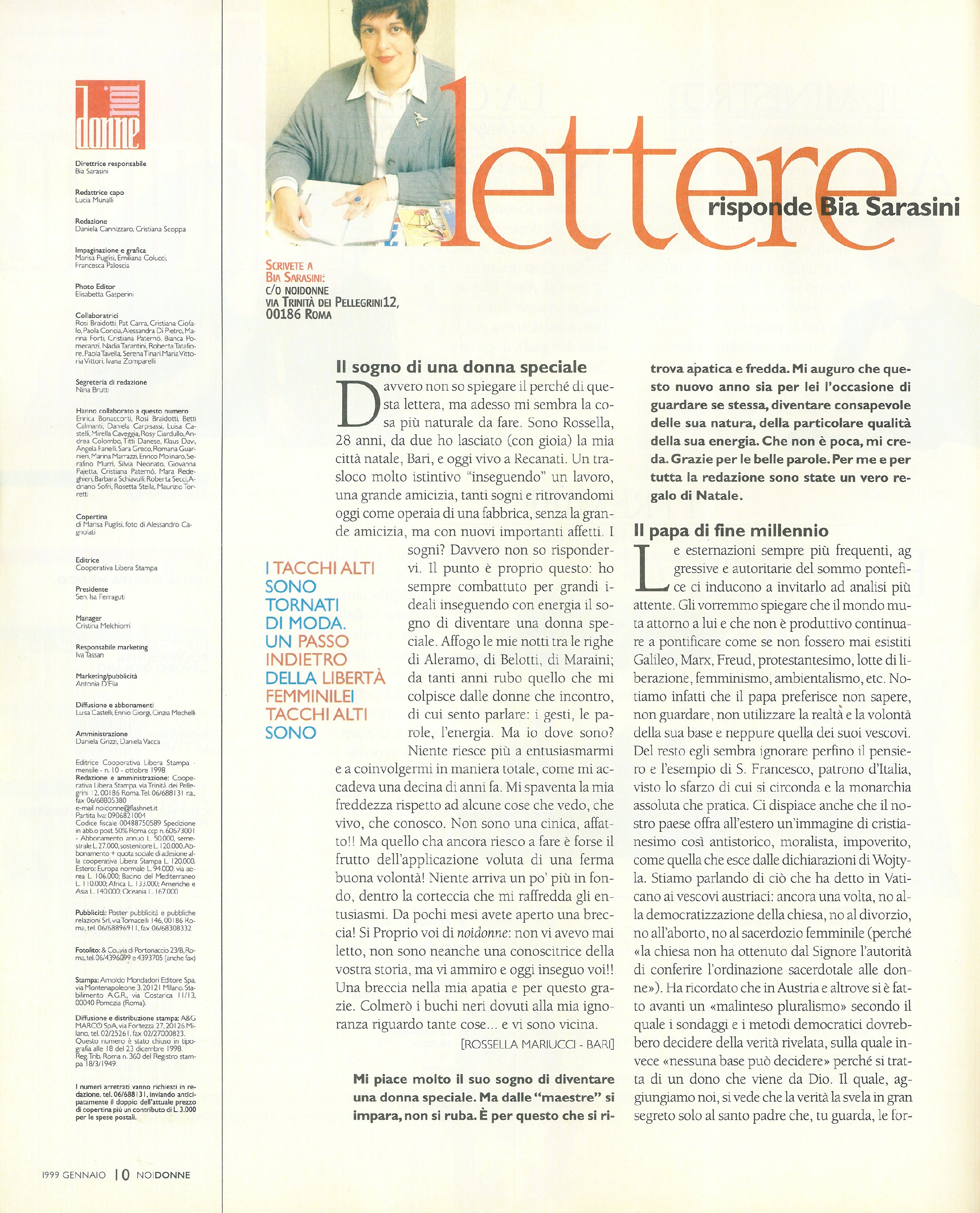 Foto: Occhio al crimine