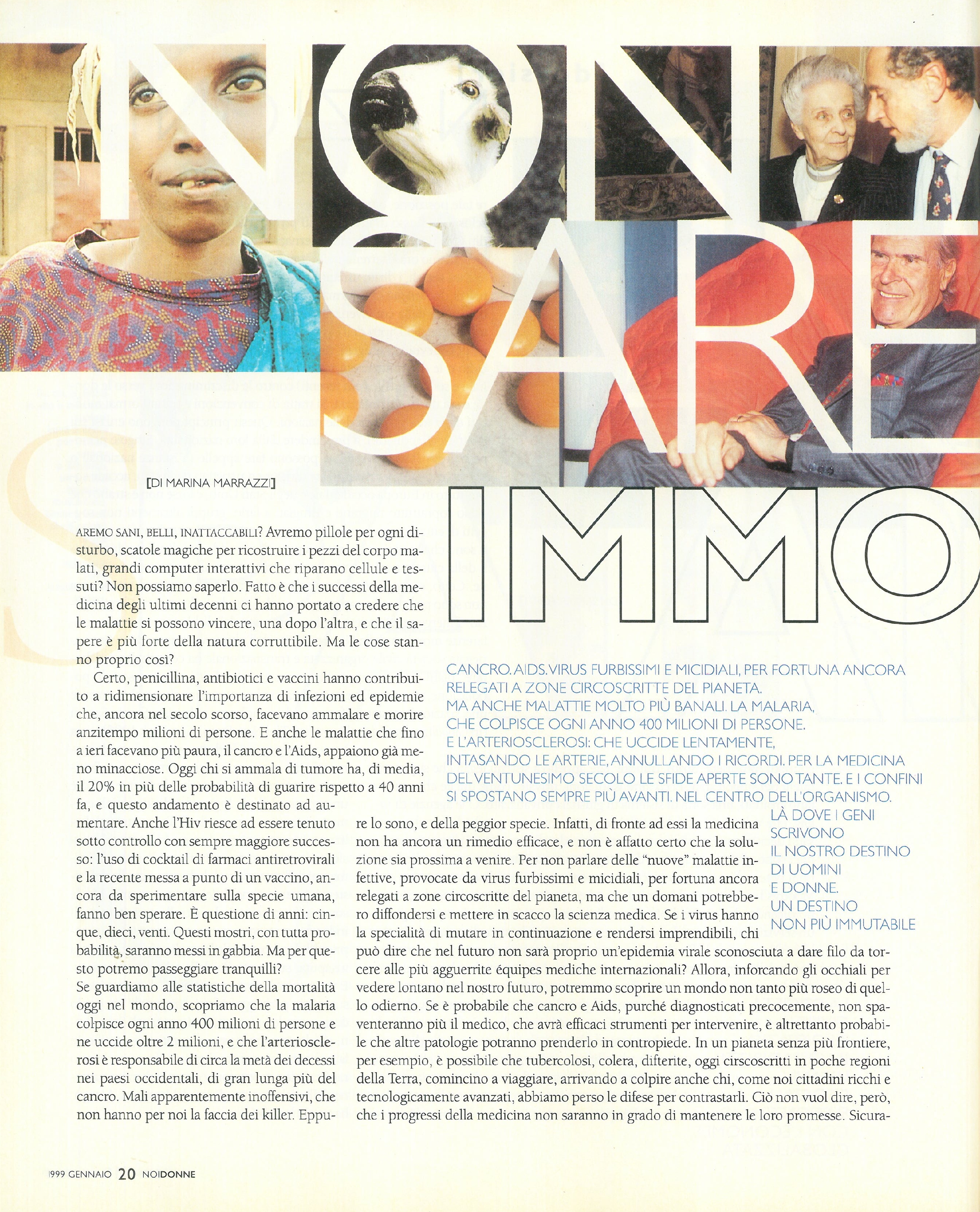 Foto: Occhio al crimine