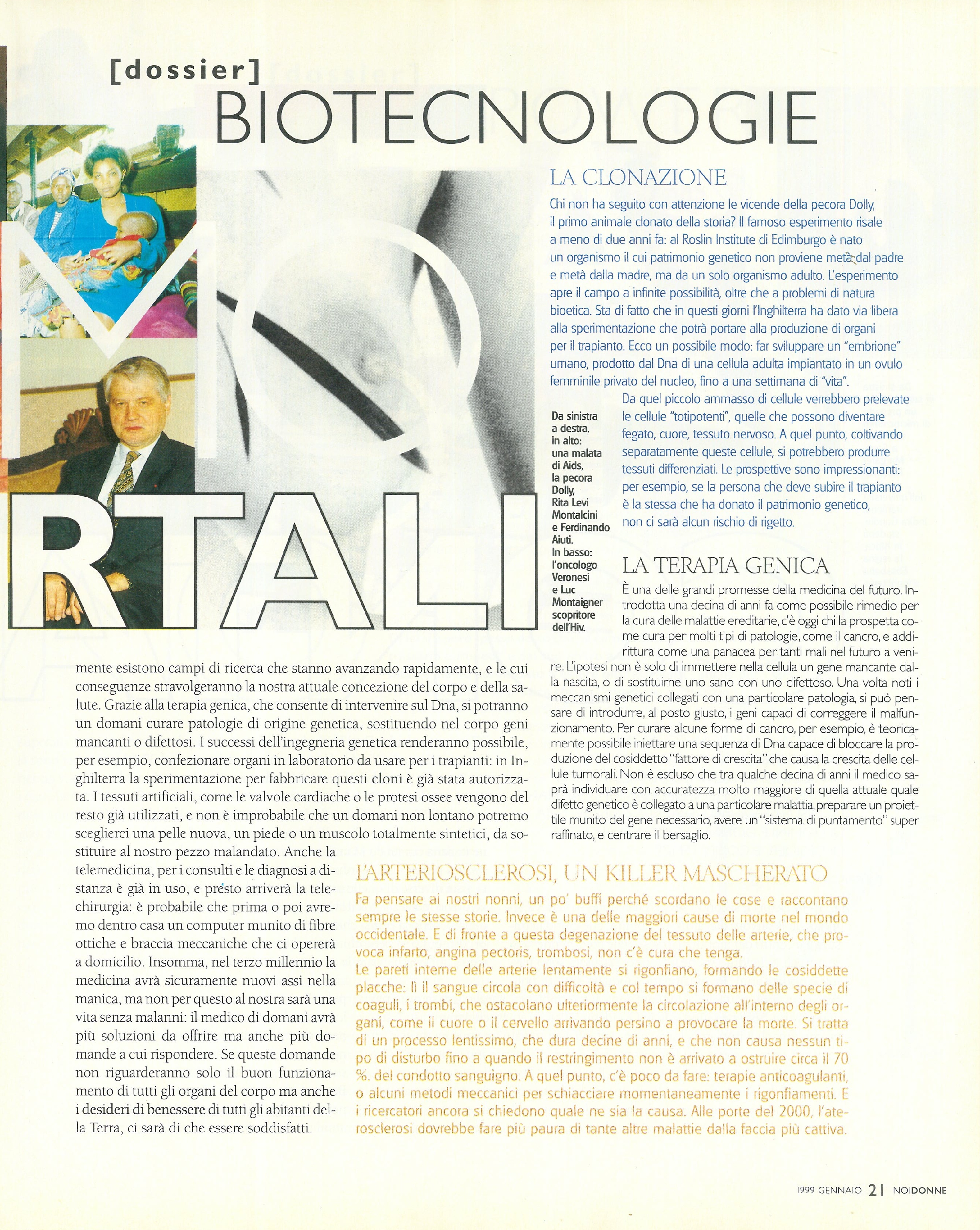 Foto: Occhio al crimine