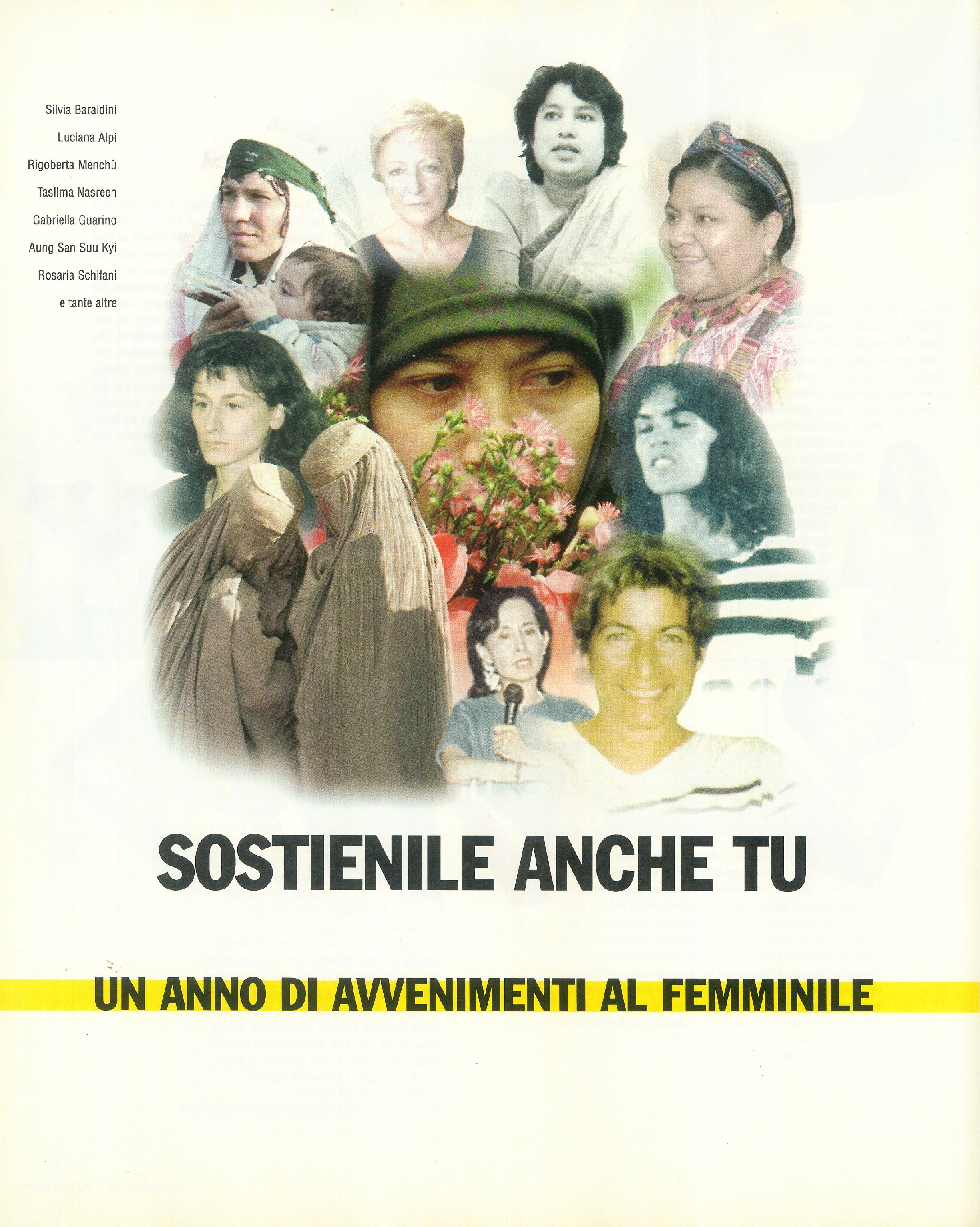 Foto: Occhio al crimine
