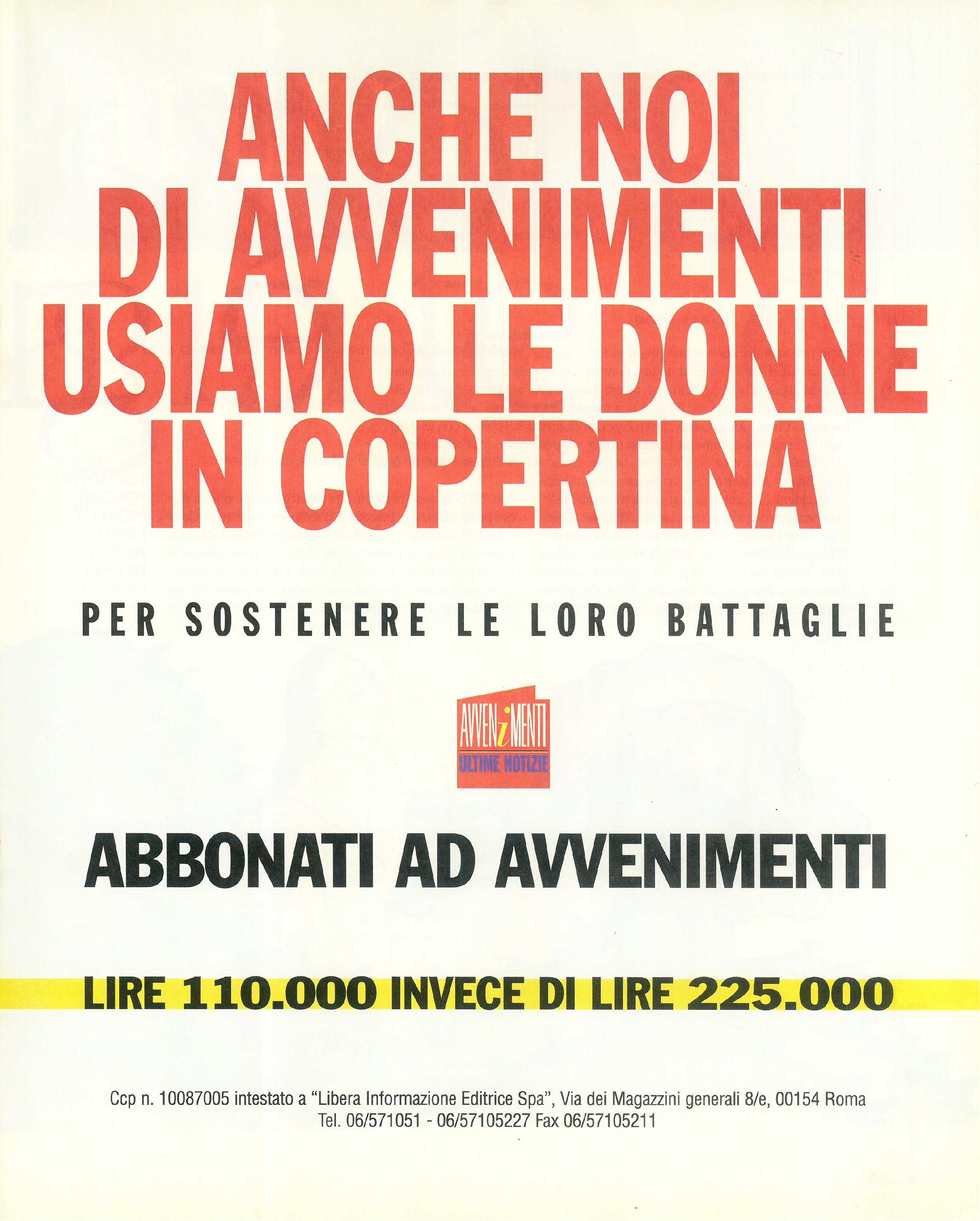 Foto: Occhio al crimine