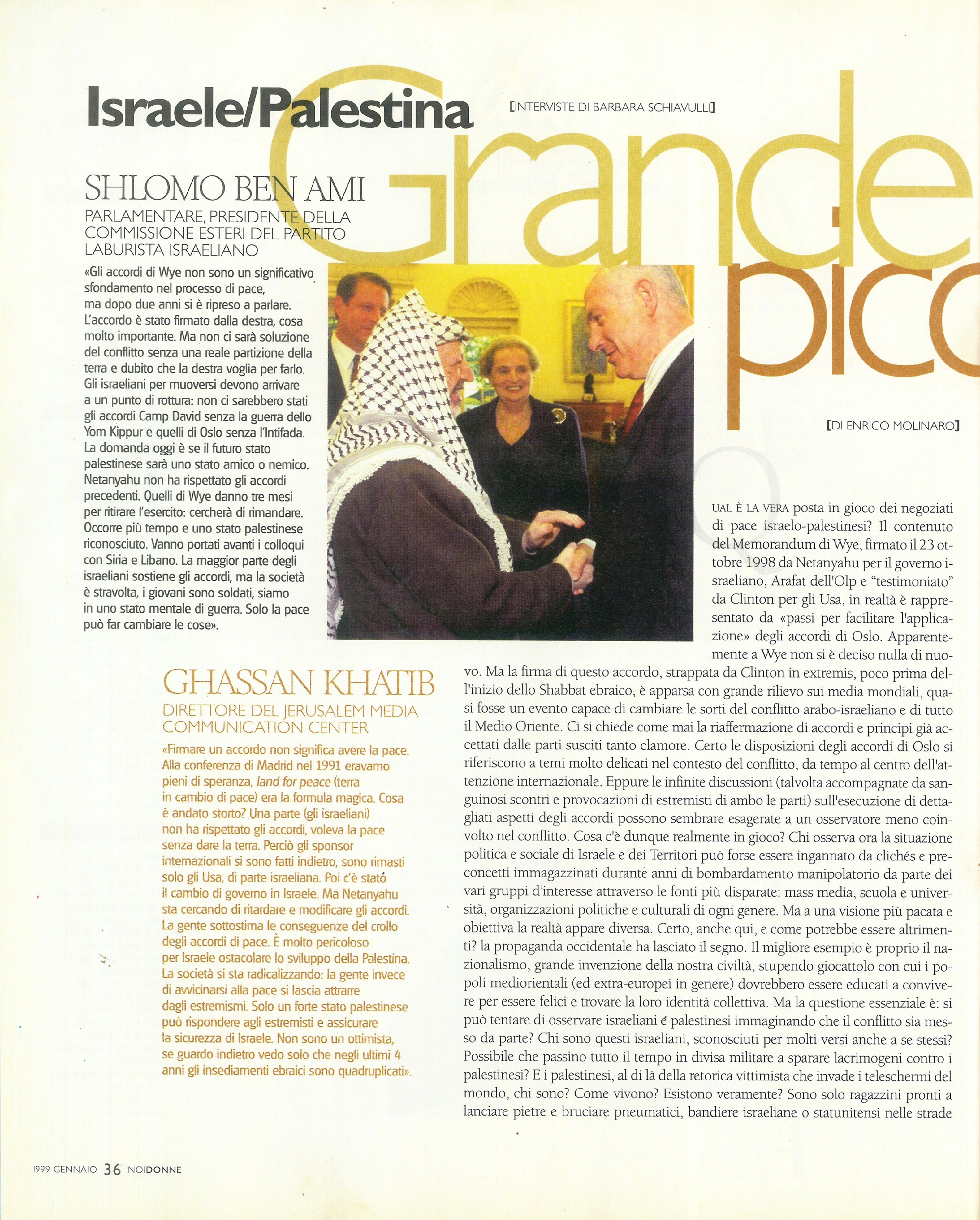 Foto: Occhio al crimine