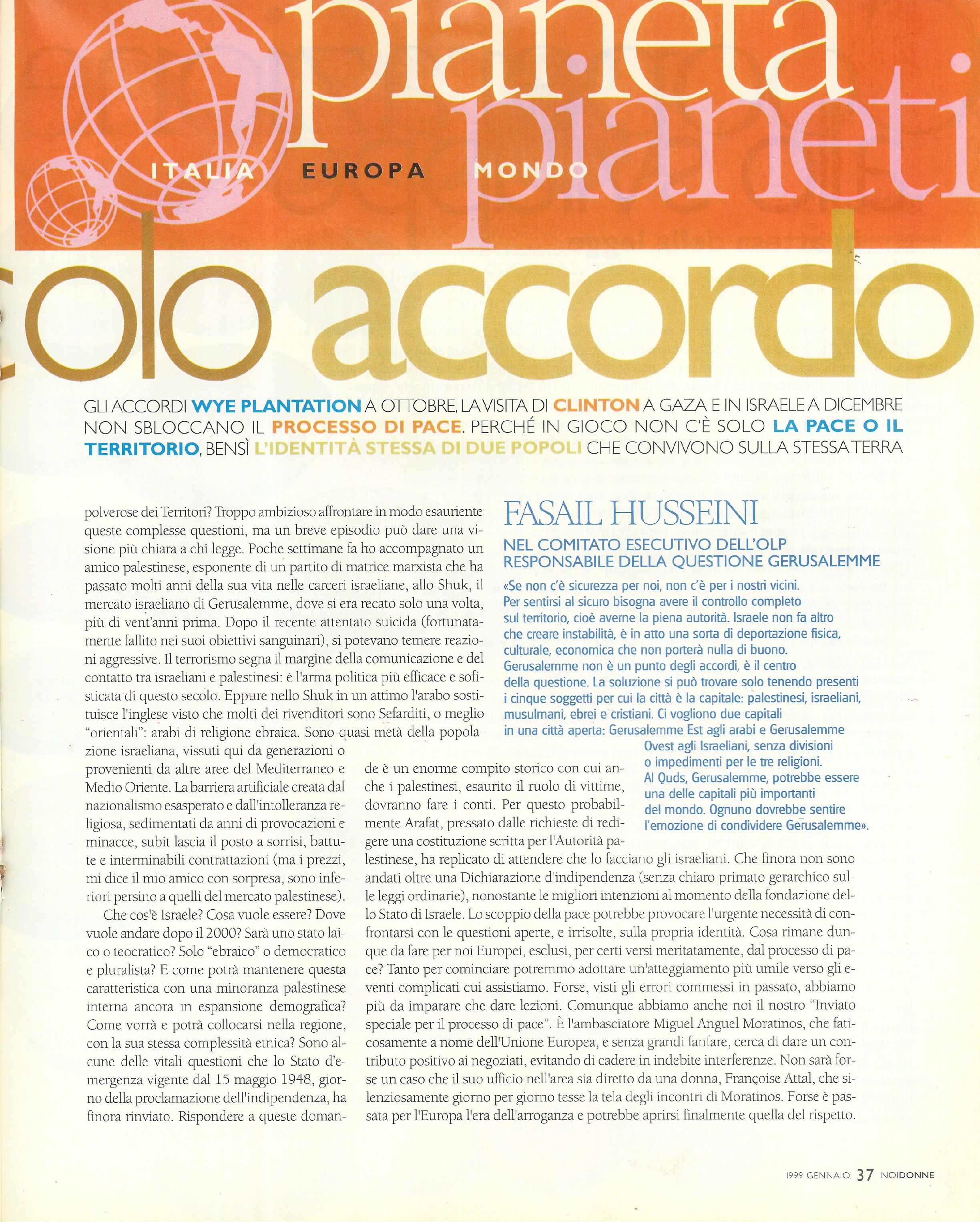 Foto: Occhio al crimine