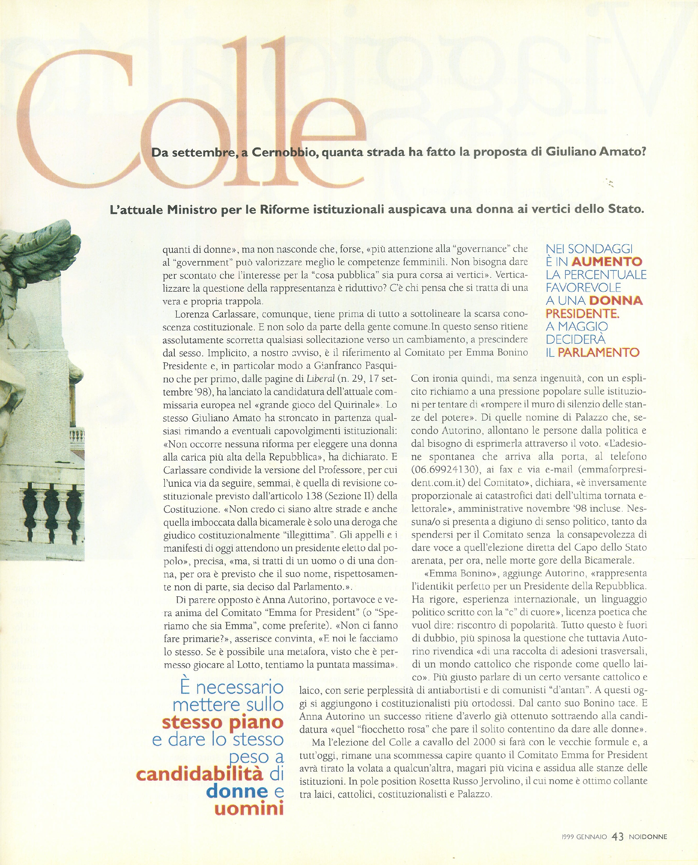 Foto: Occhio al crimine