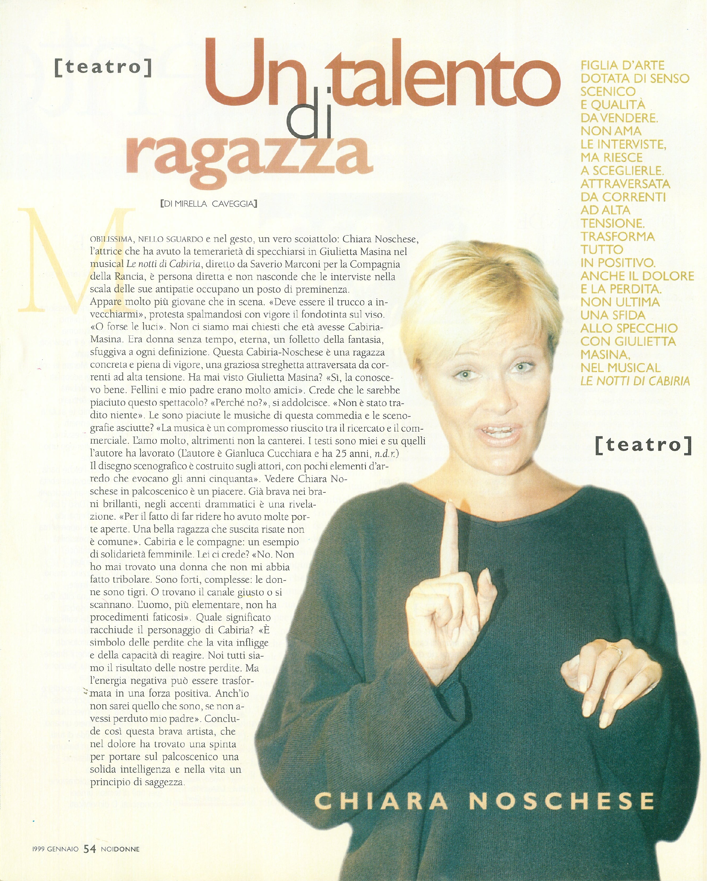 Foto: Occhio al crimine