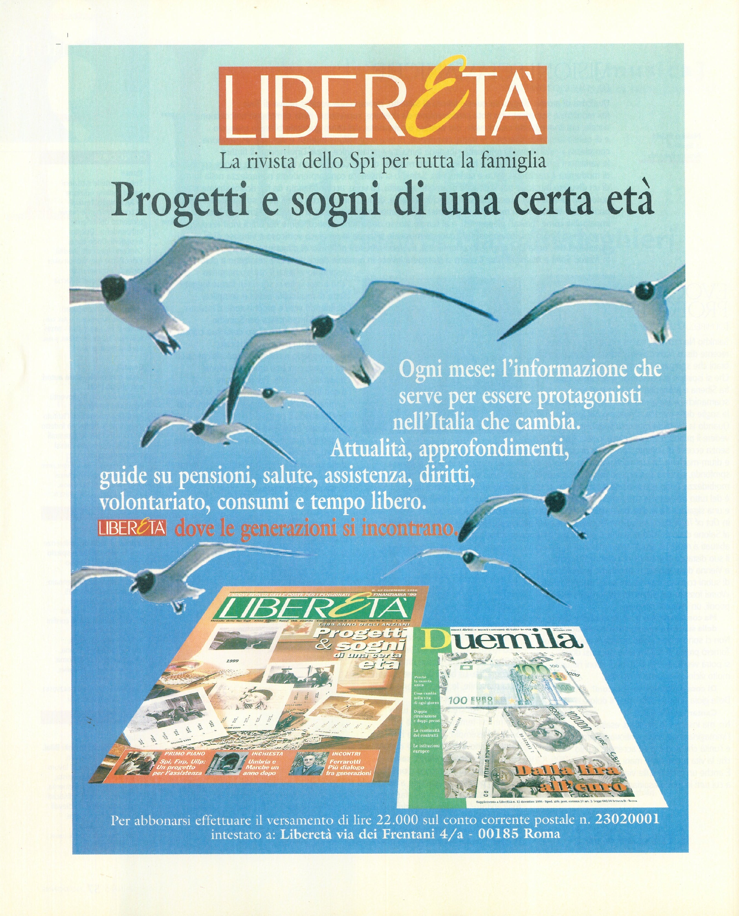 Foto: Occhio al crimine