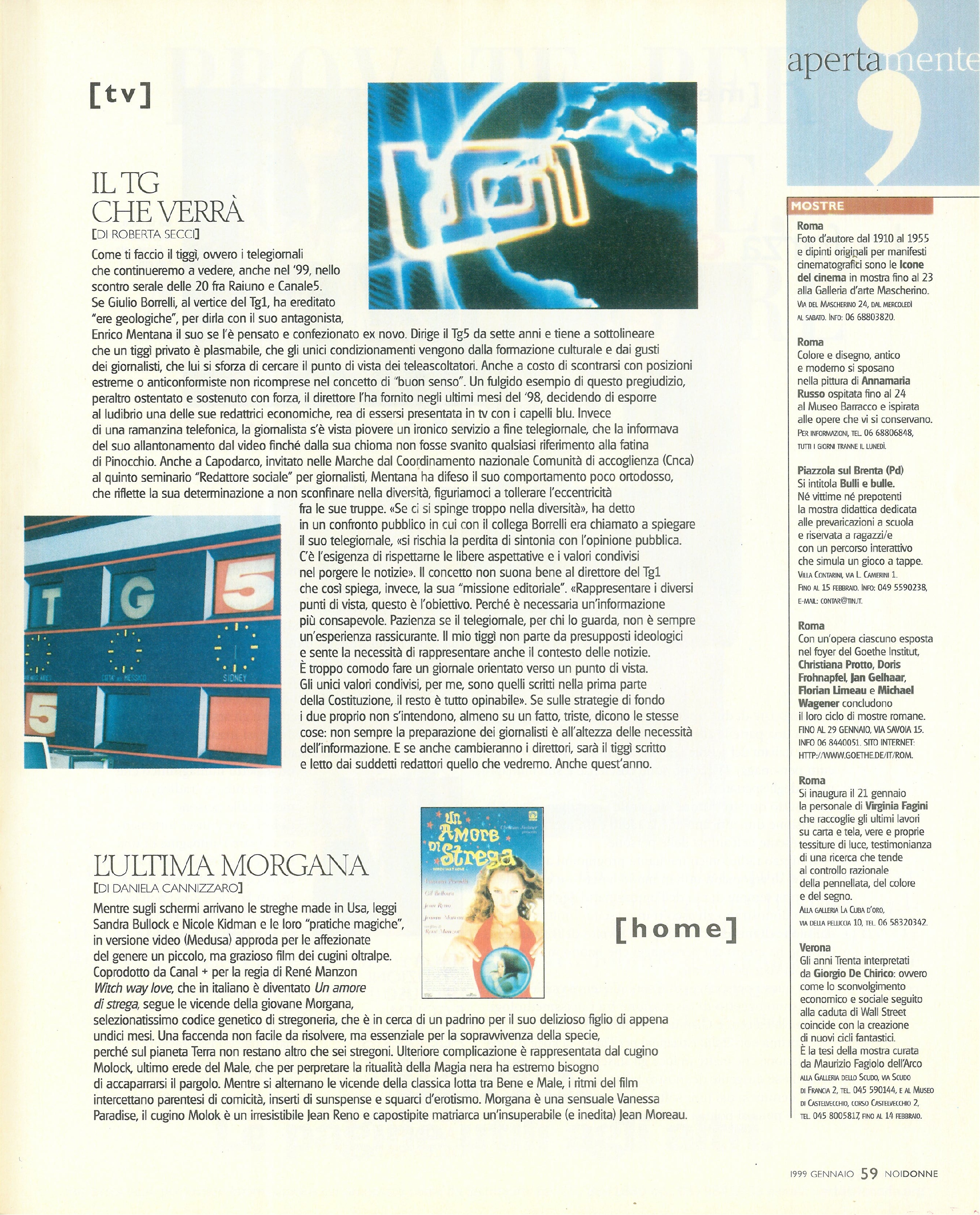 Foto: Occhio al crimine