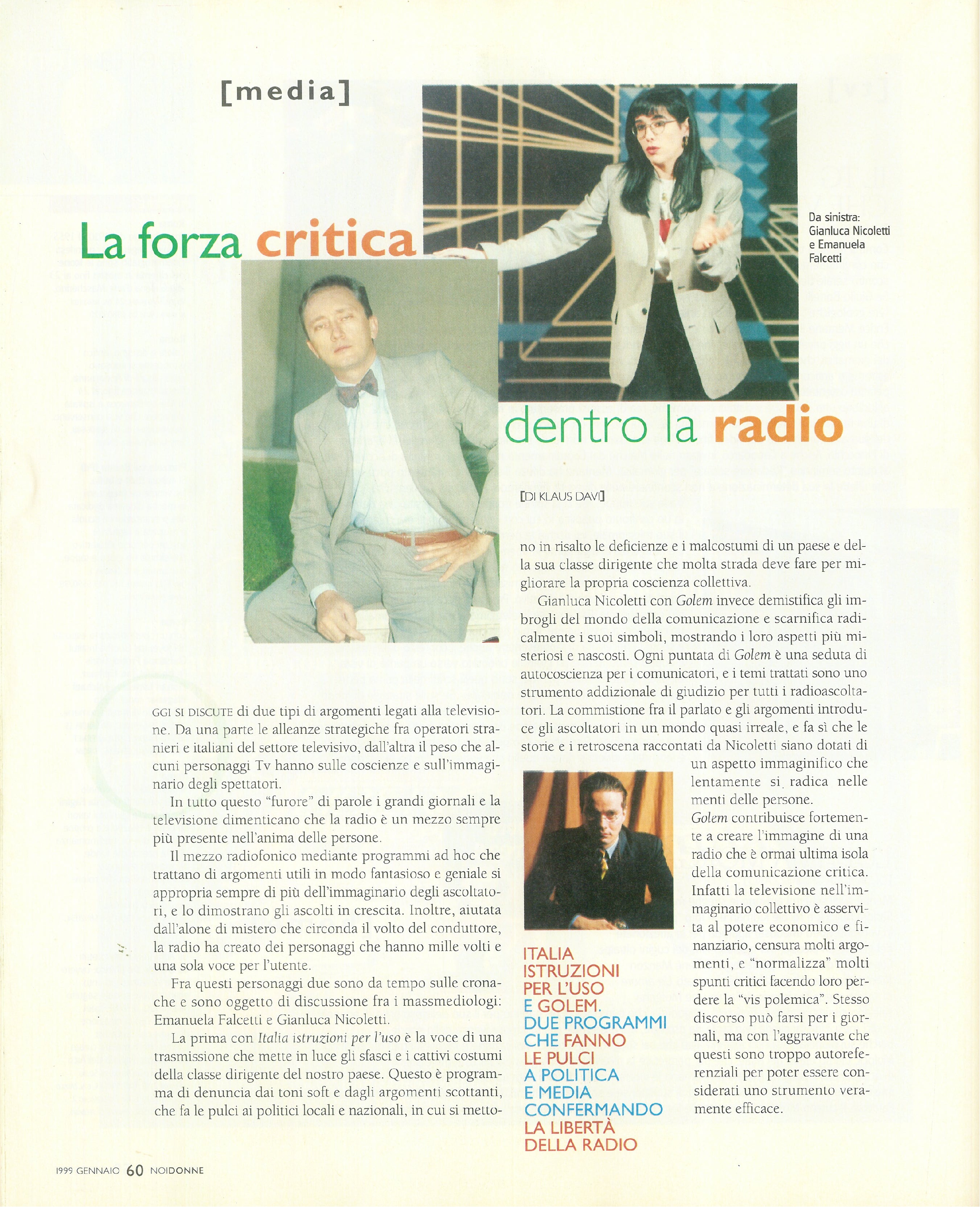 Foto: Occhio al crimine