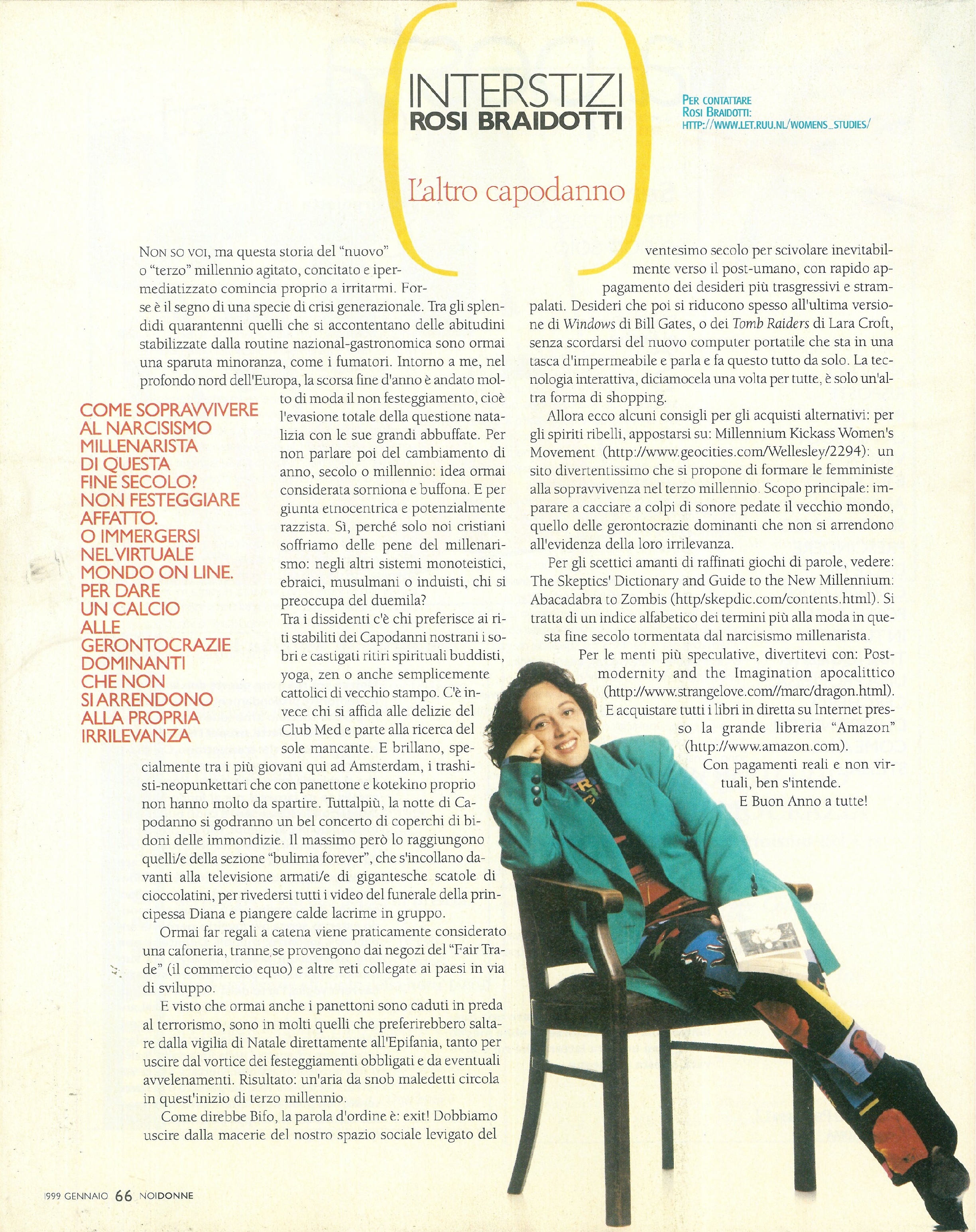 Foto: Occhio al crimine