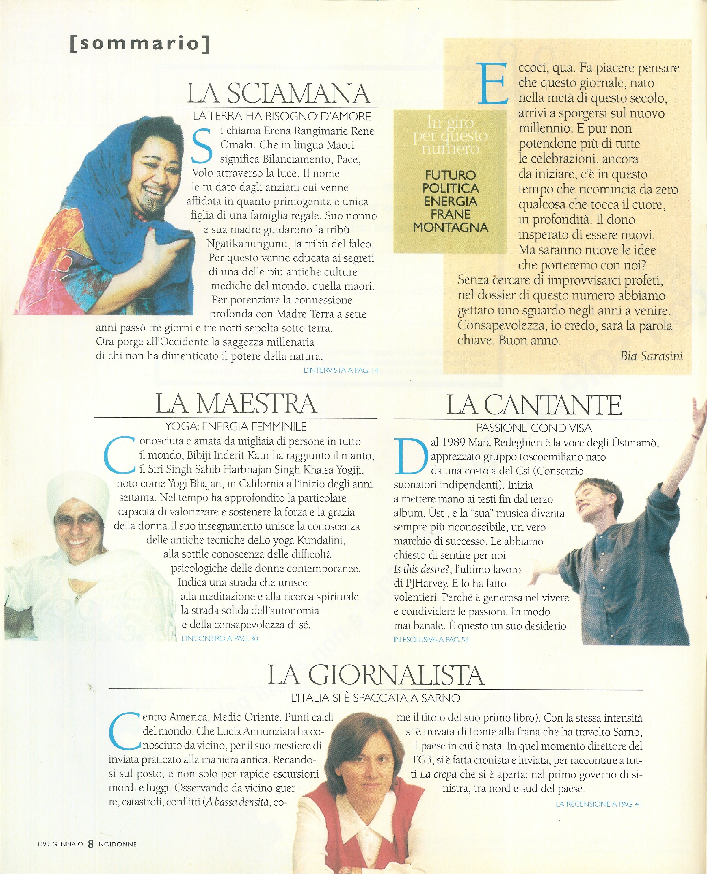 Foto: Occhio al crimine