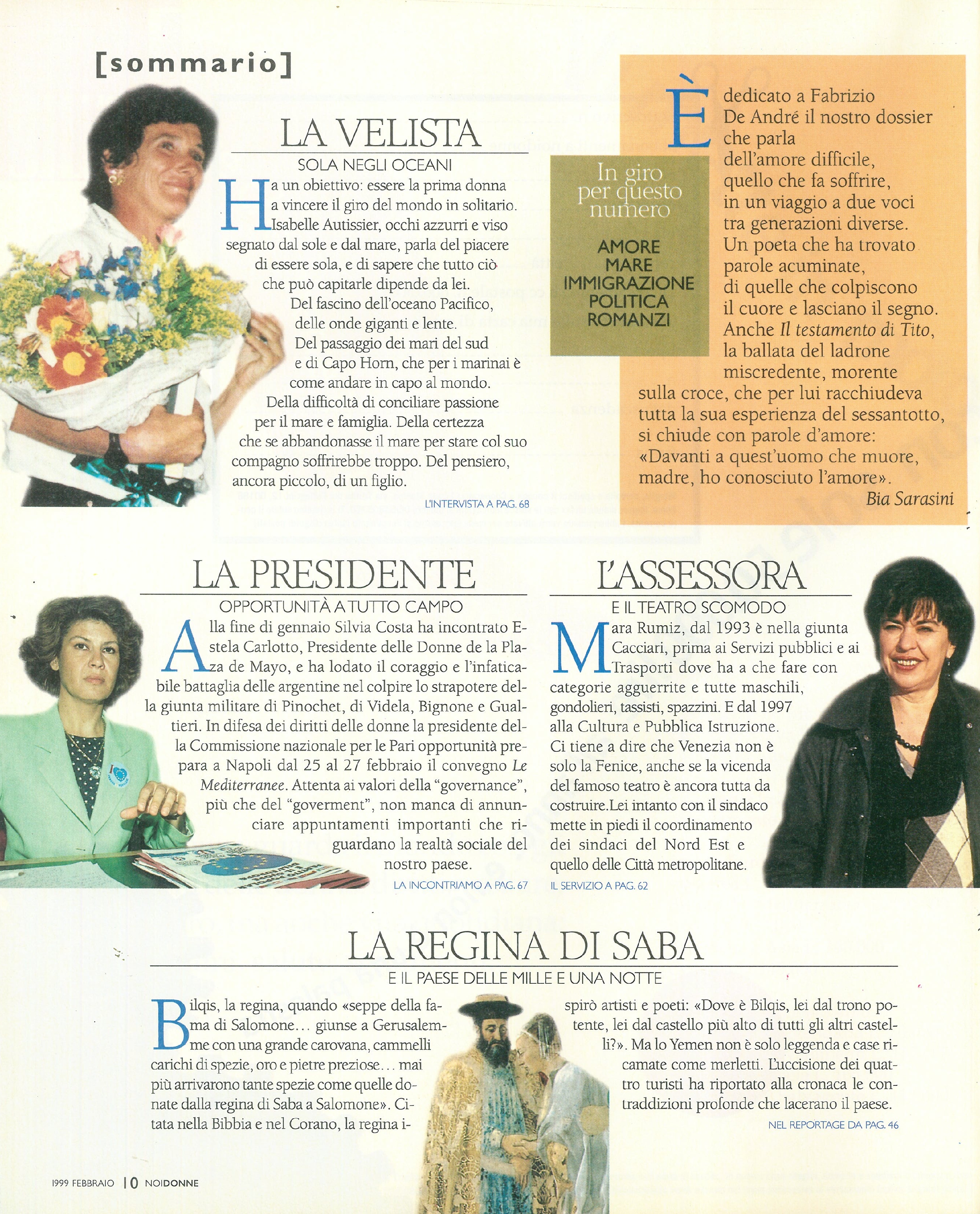 Foto: Maneggiare con cura
