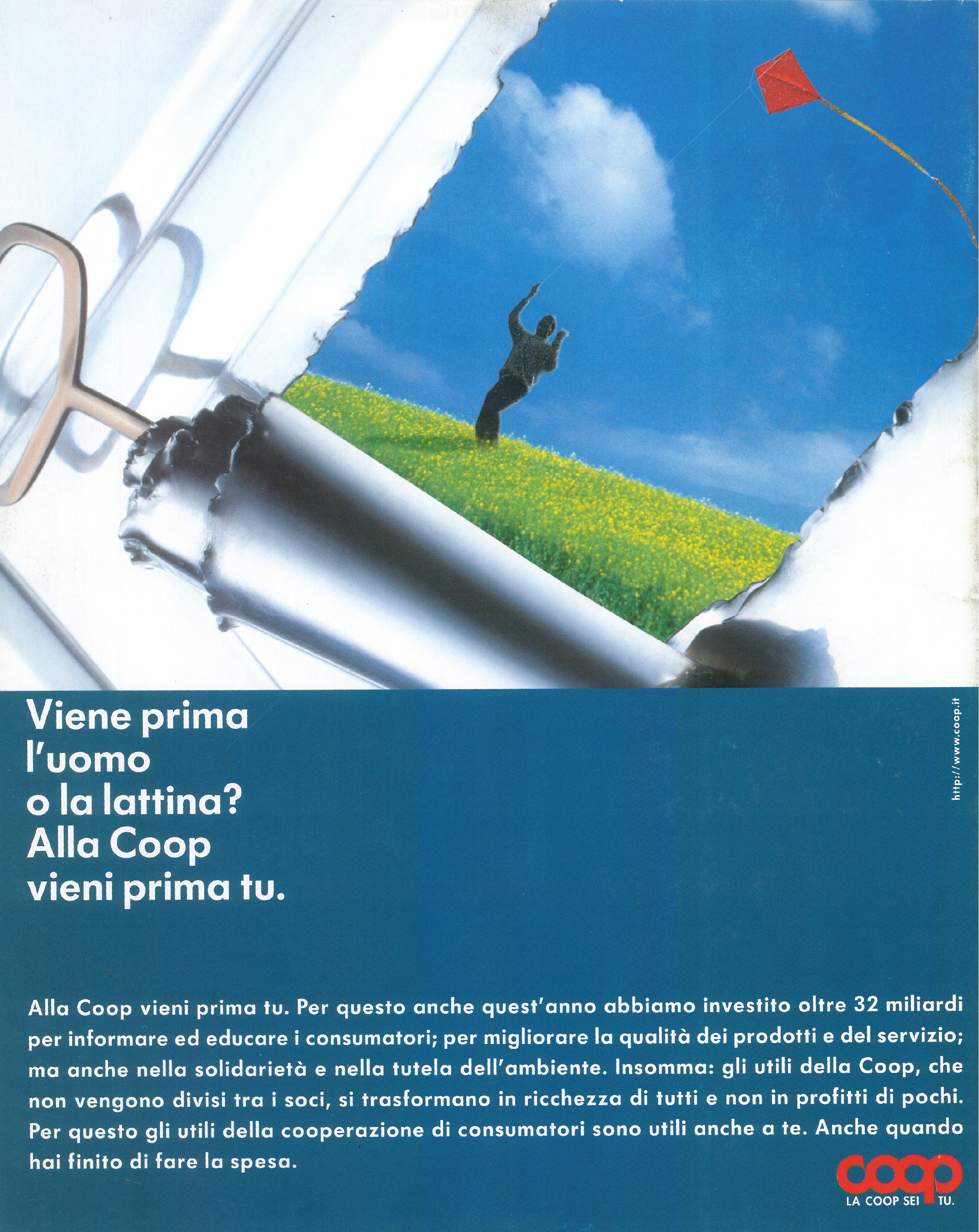 Foto: Maneggiare con cura