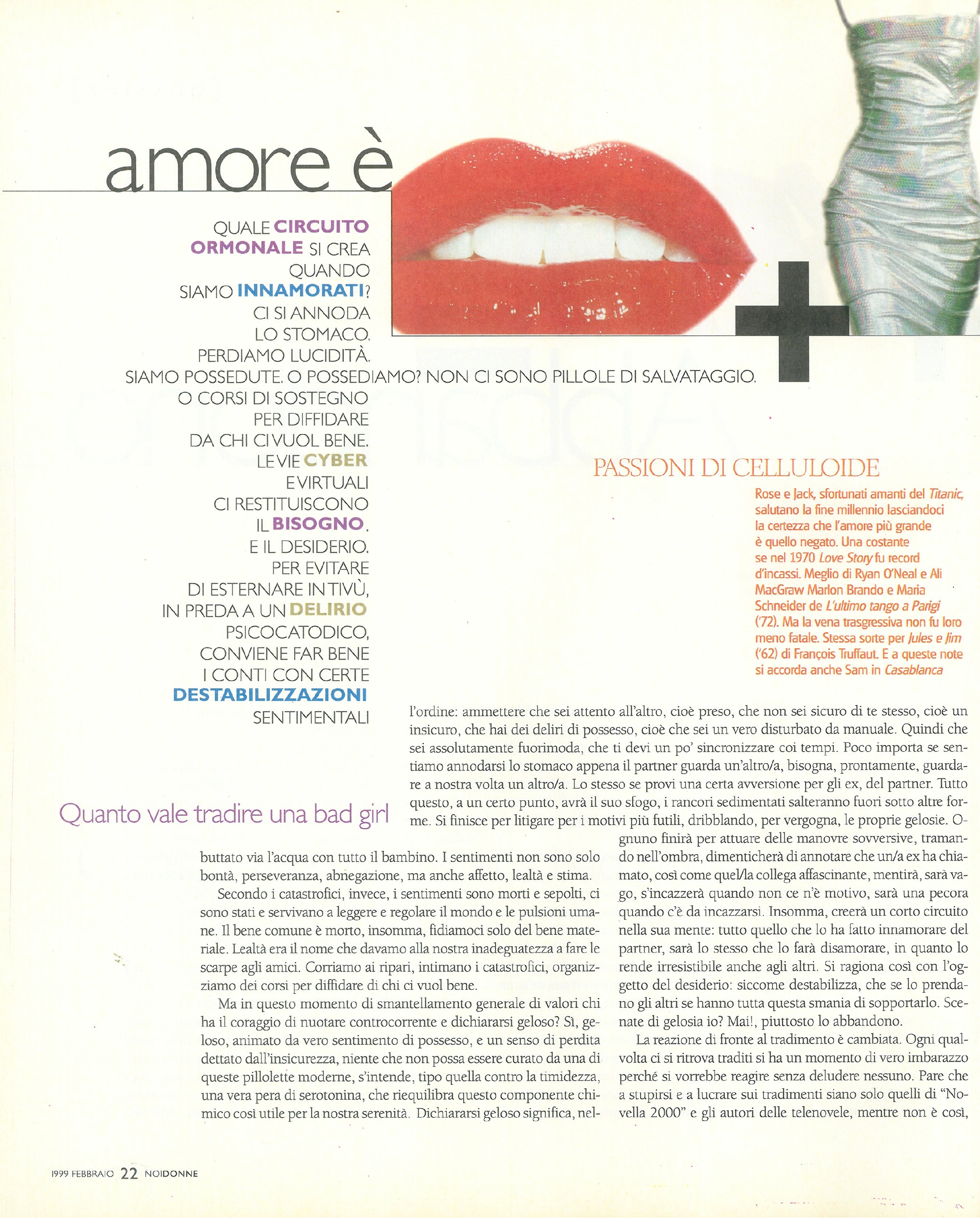 Foto: Maneggiare con cura