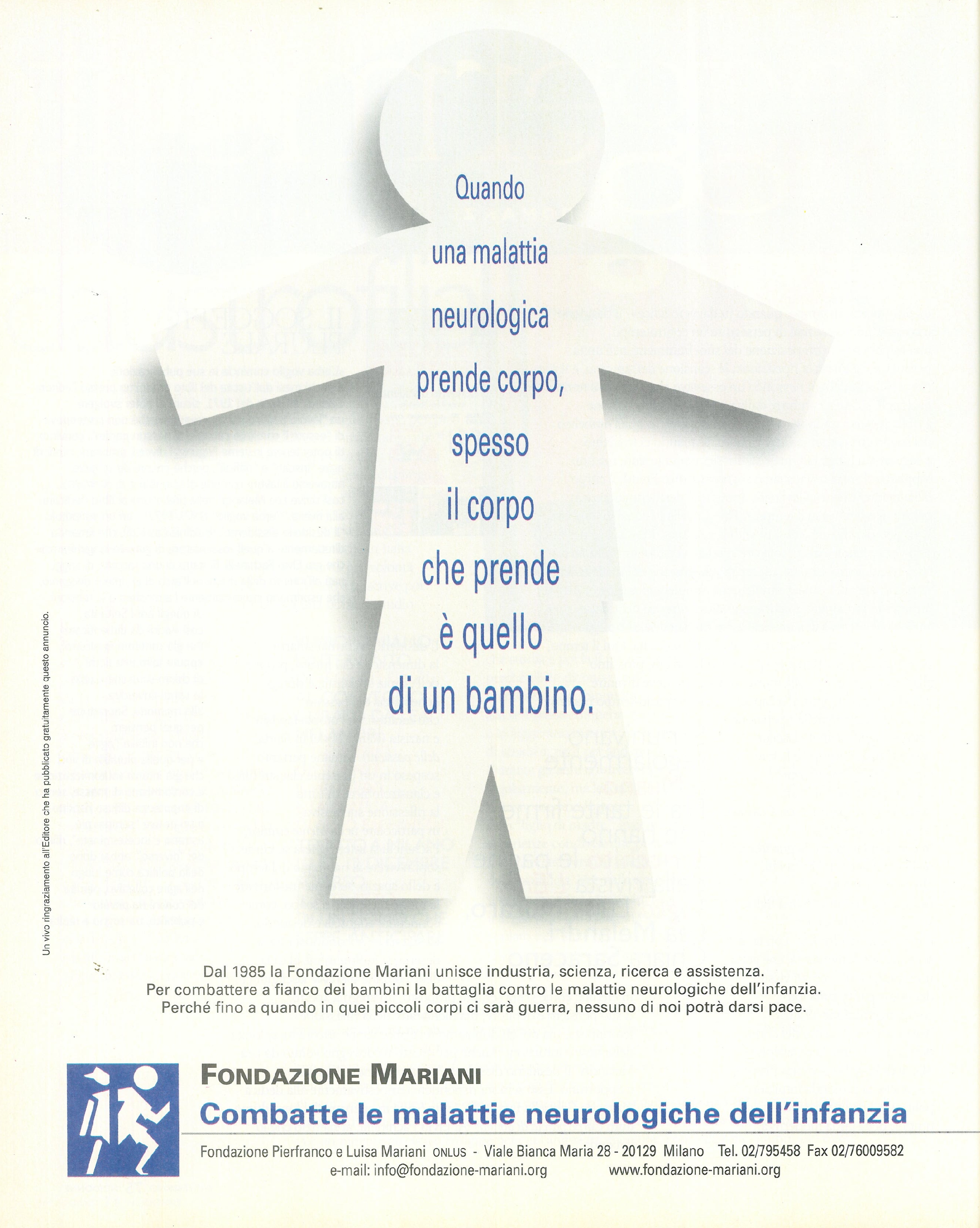 Foto: Maneggiare con cura