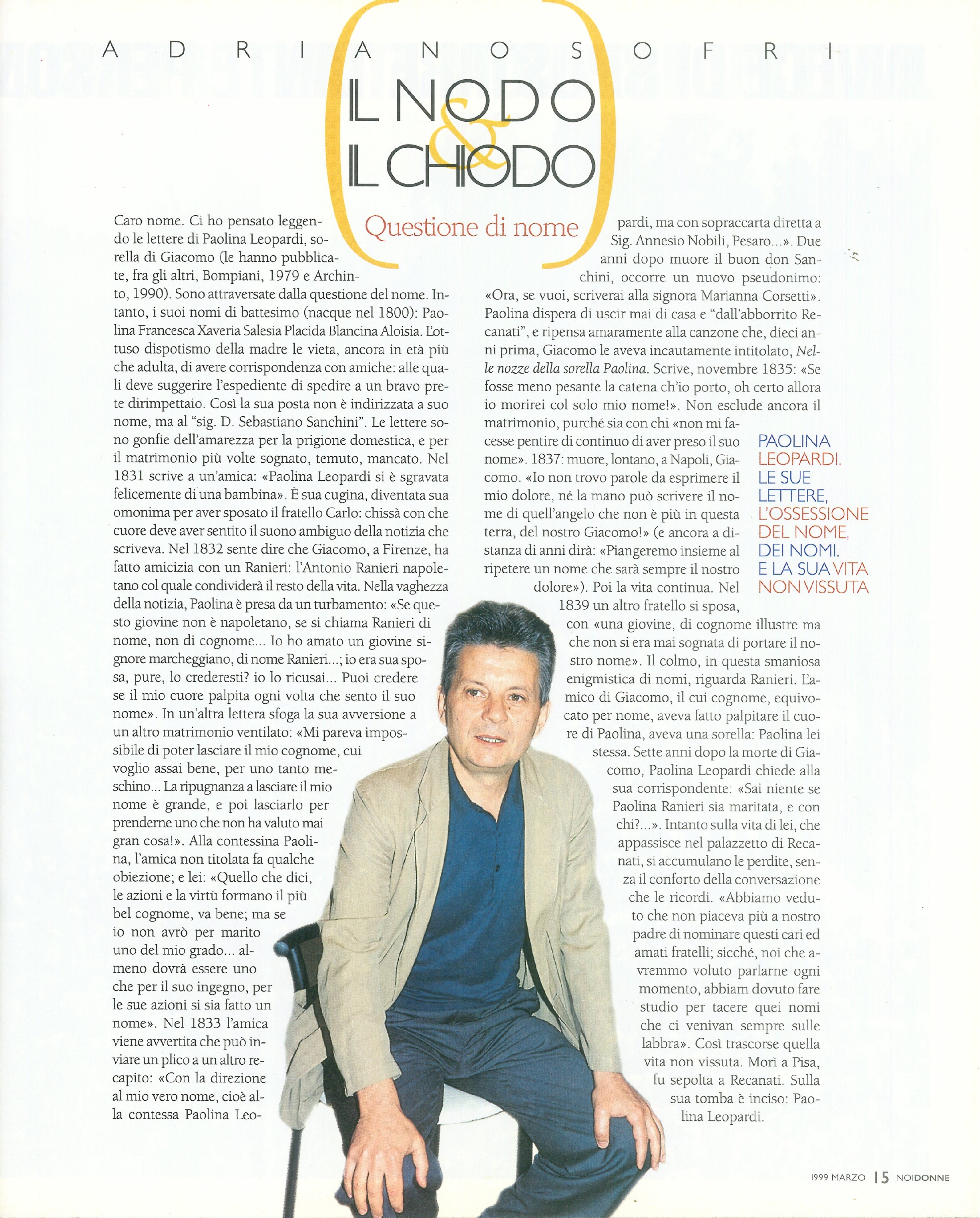 Foto: Te li do io i jeans