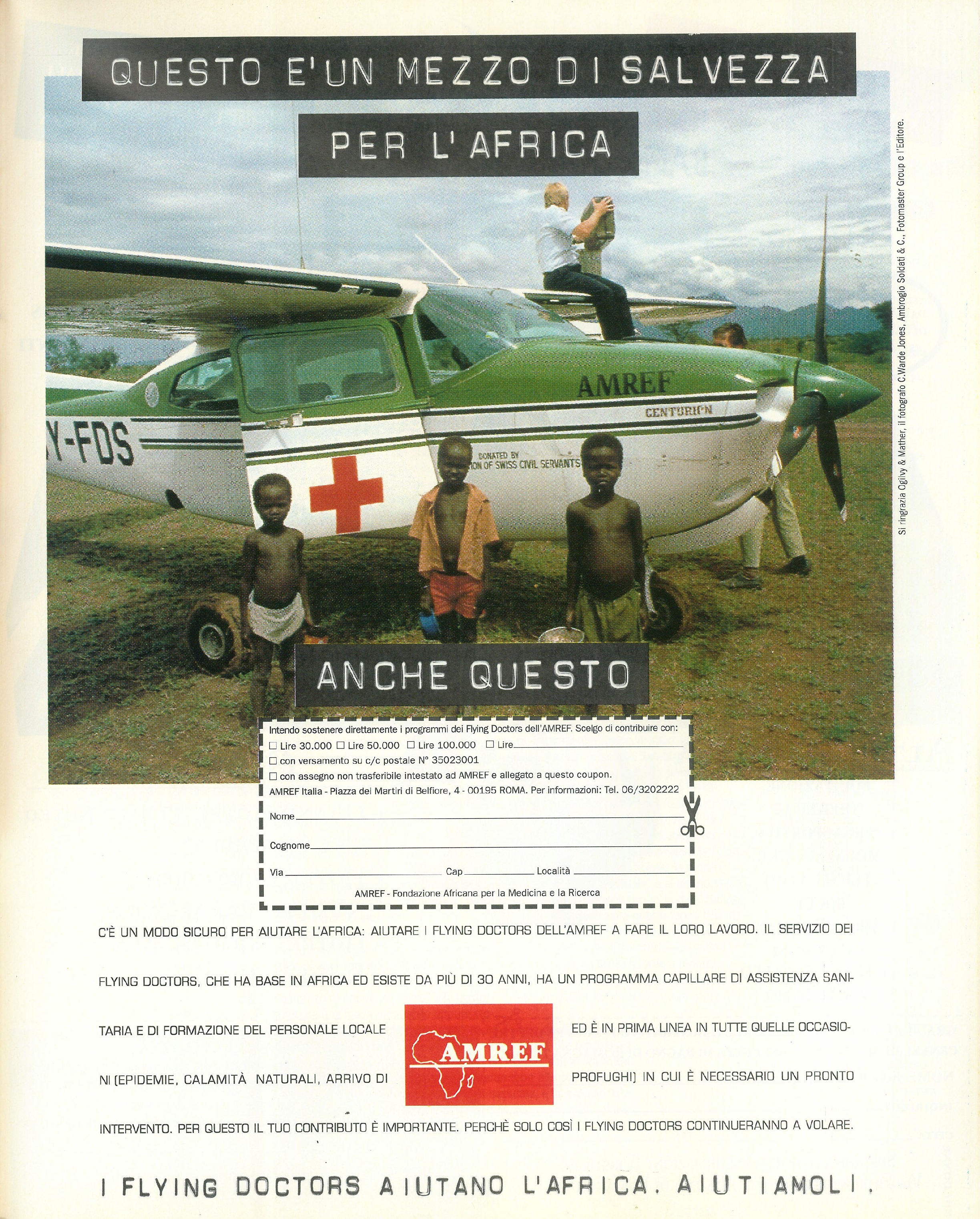 Foto: Guerra pace