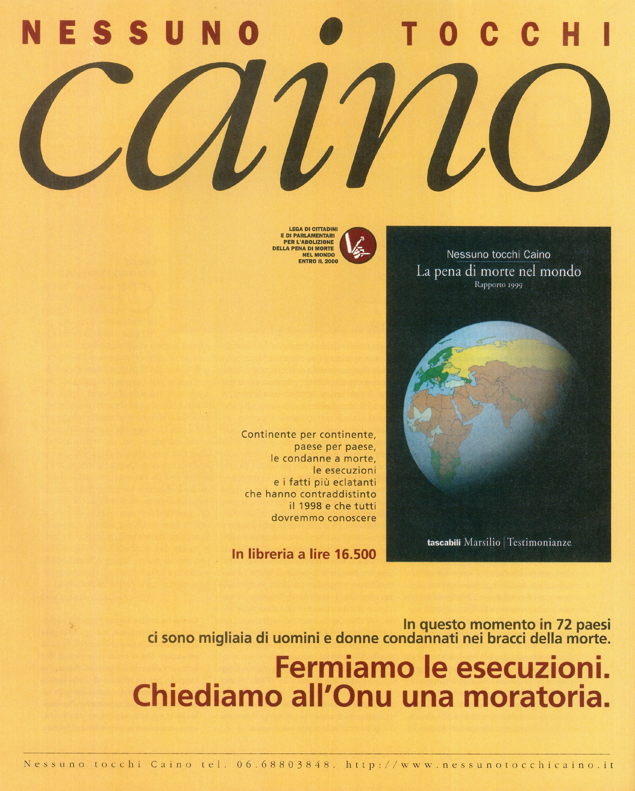 Foto: Effetto Bonino