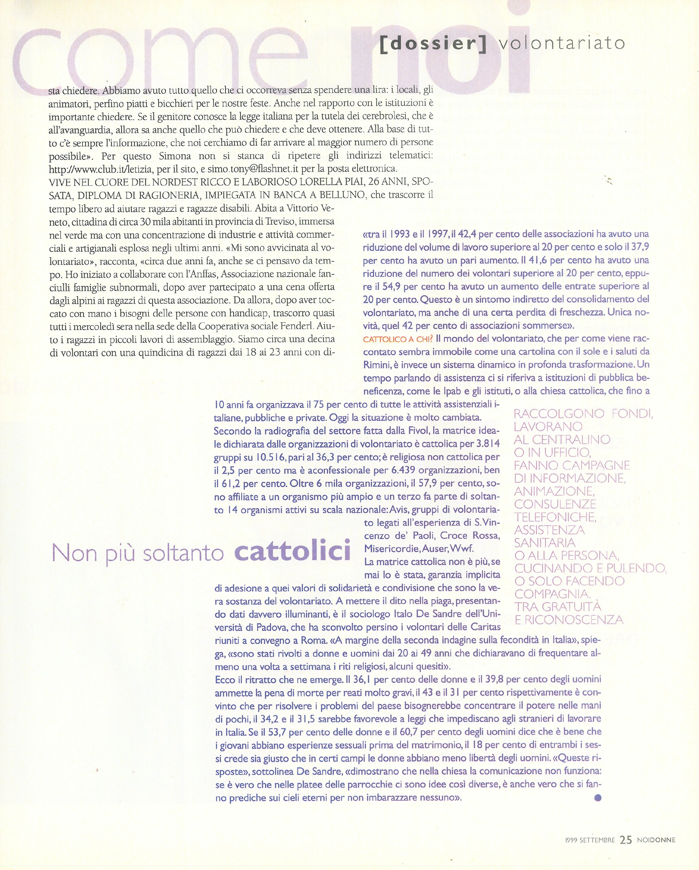 Foto: Effetto Bonino
