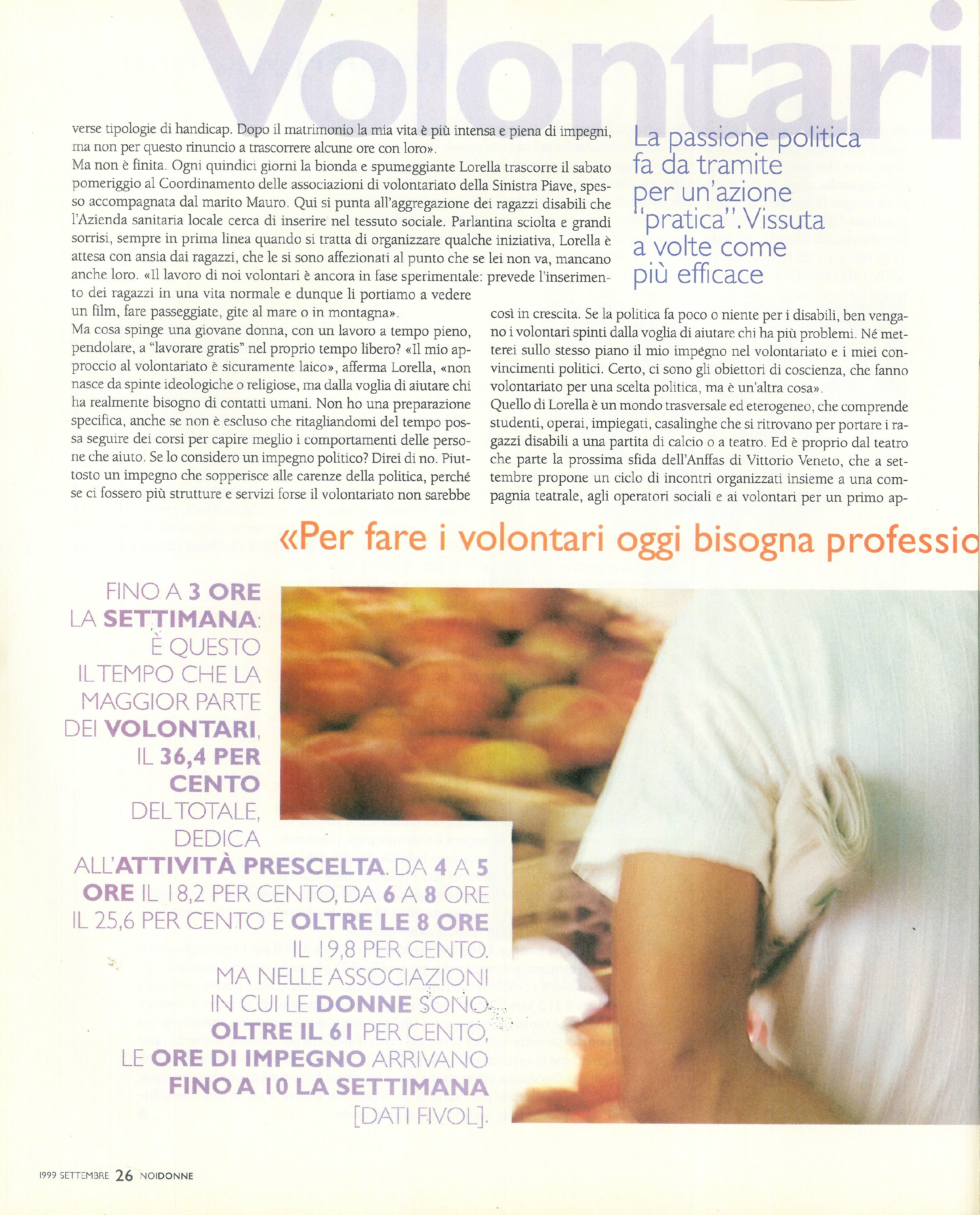 Foto: Effetto Bonino