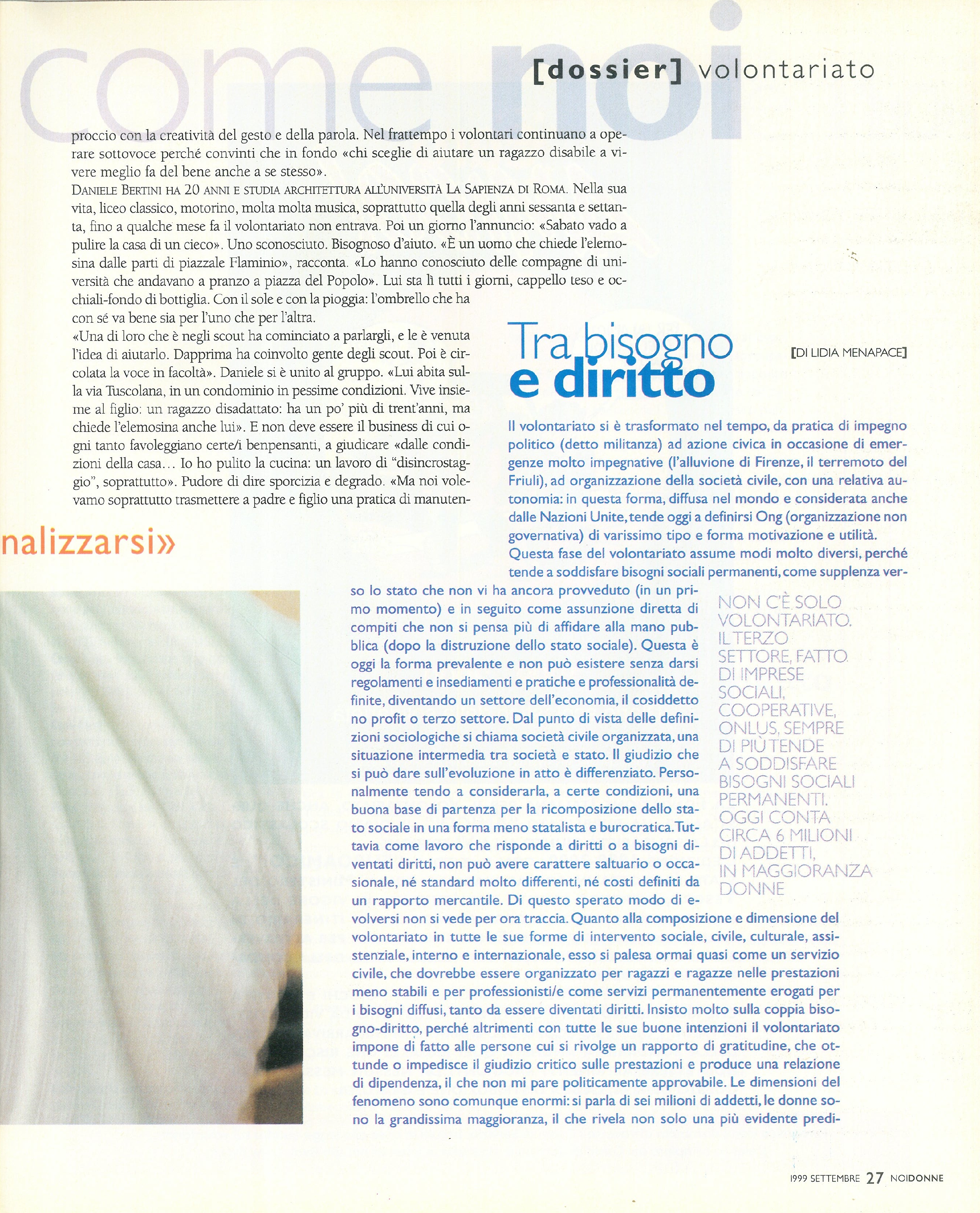 Foto: Effetto Bonino