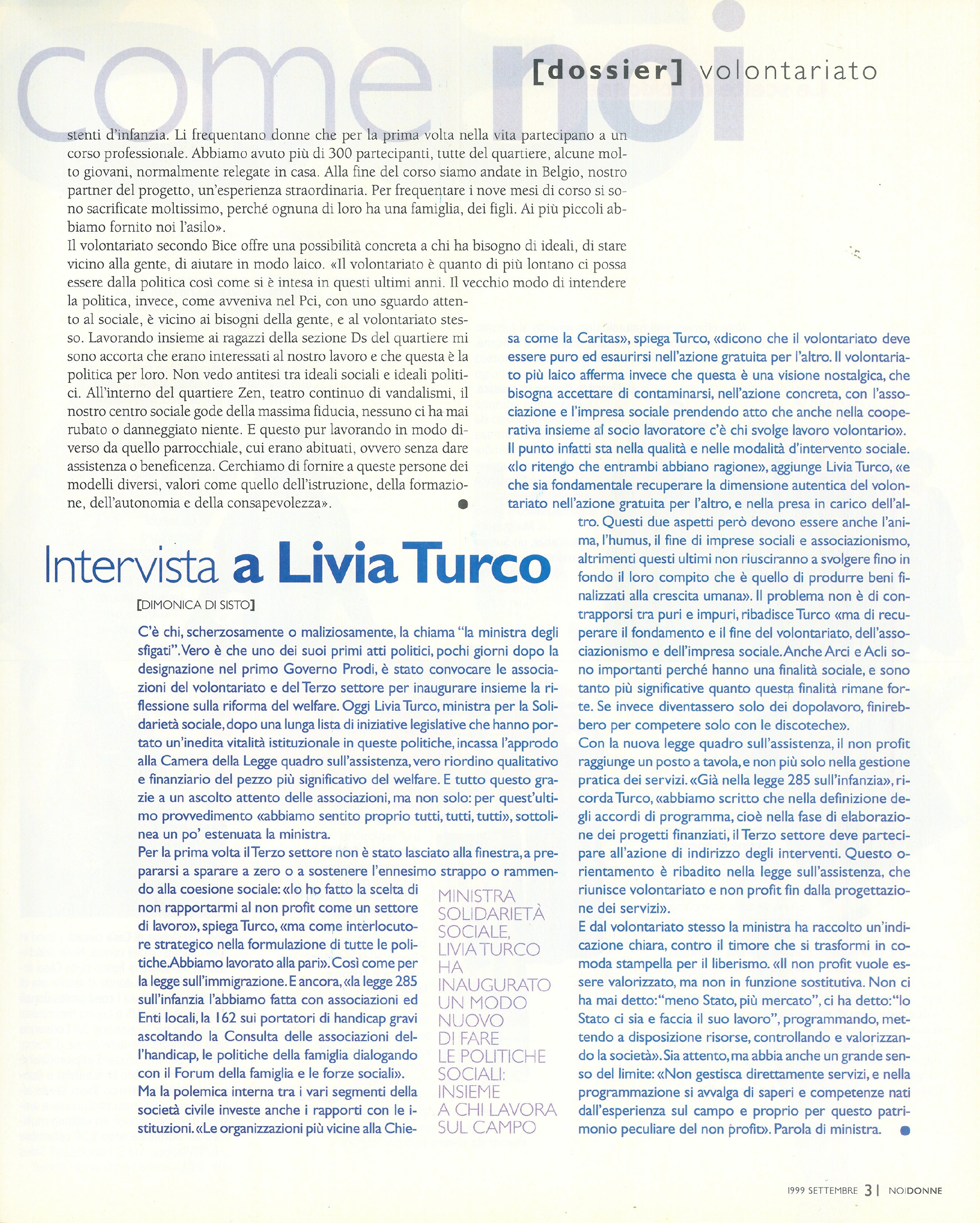 Foto: Effetto Bonino