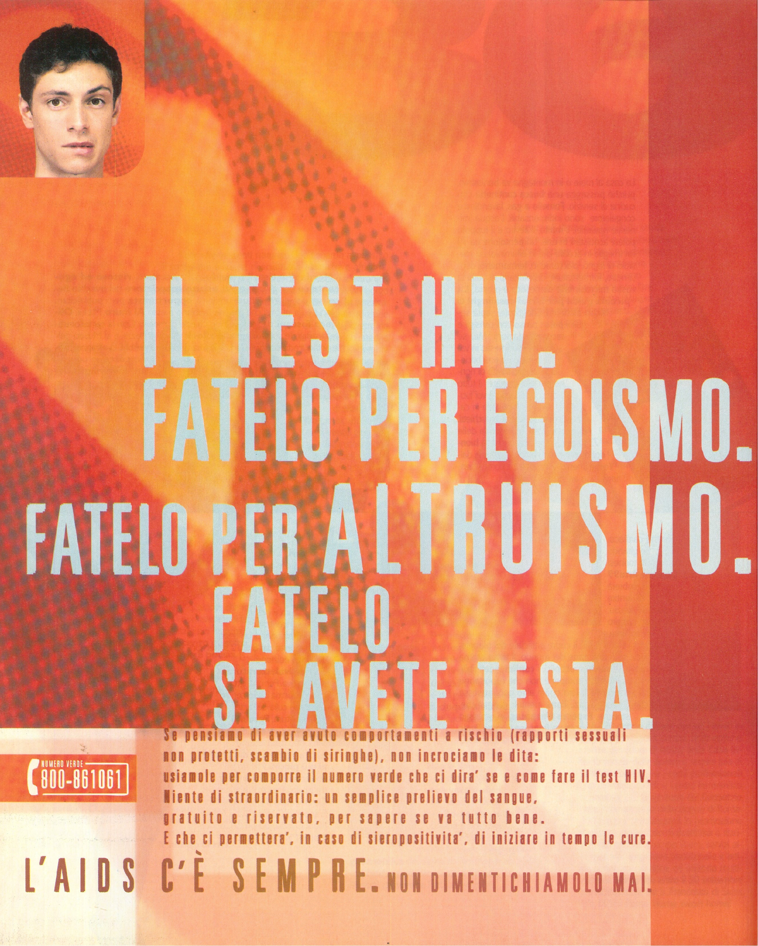 Foto: Effetto Bonino