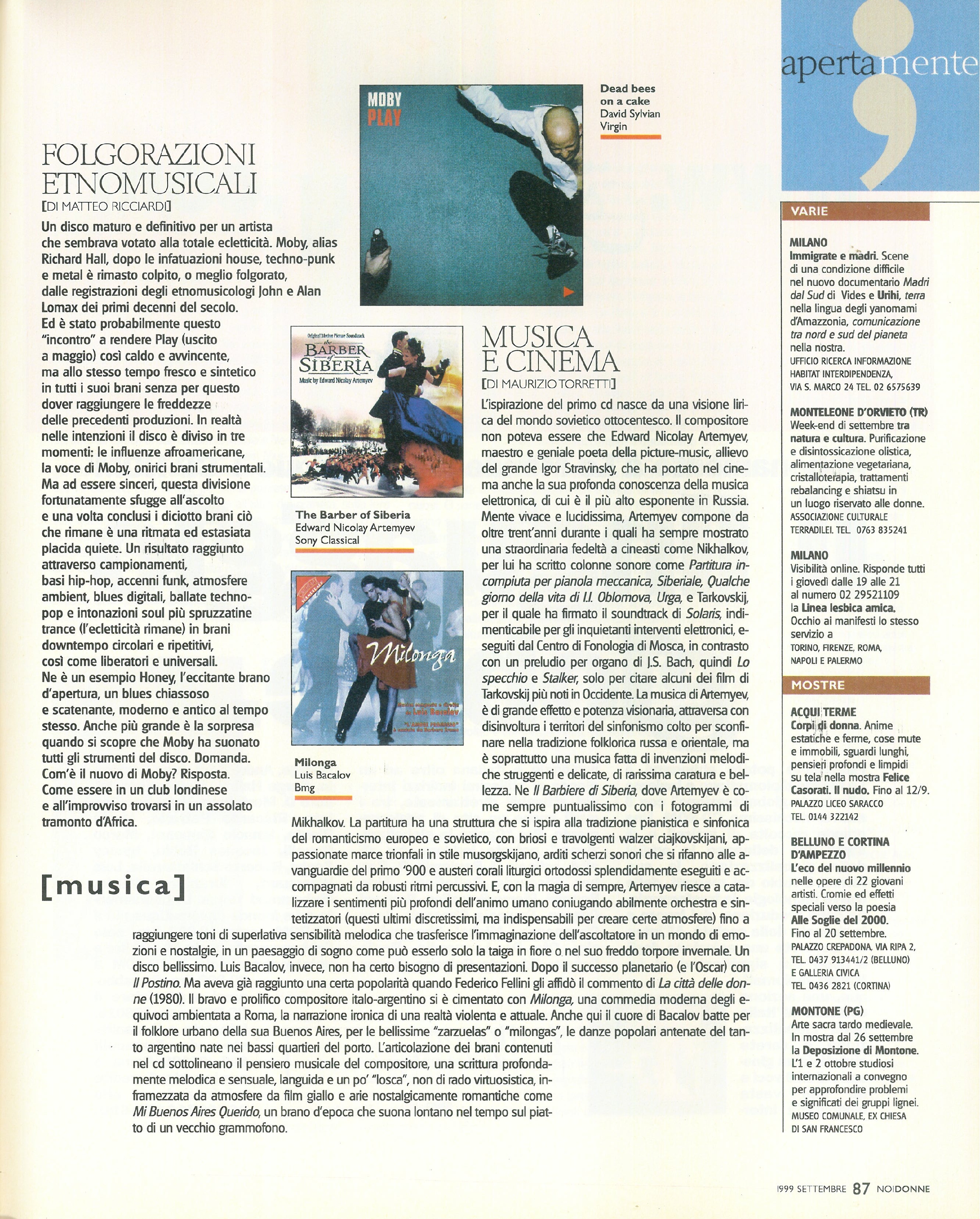 Foto: Effetto Bonino