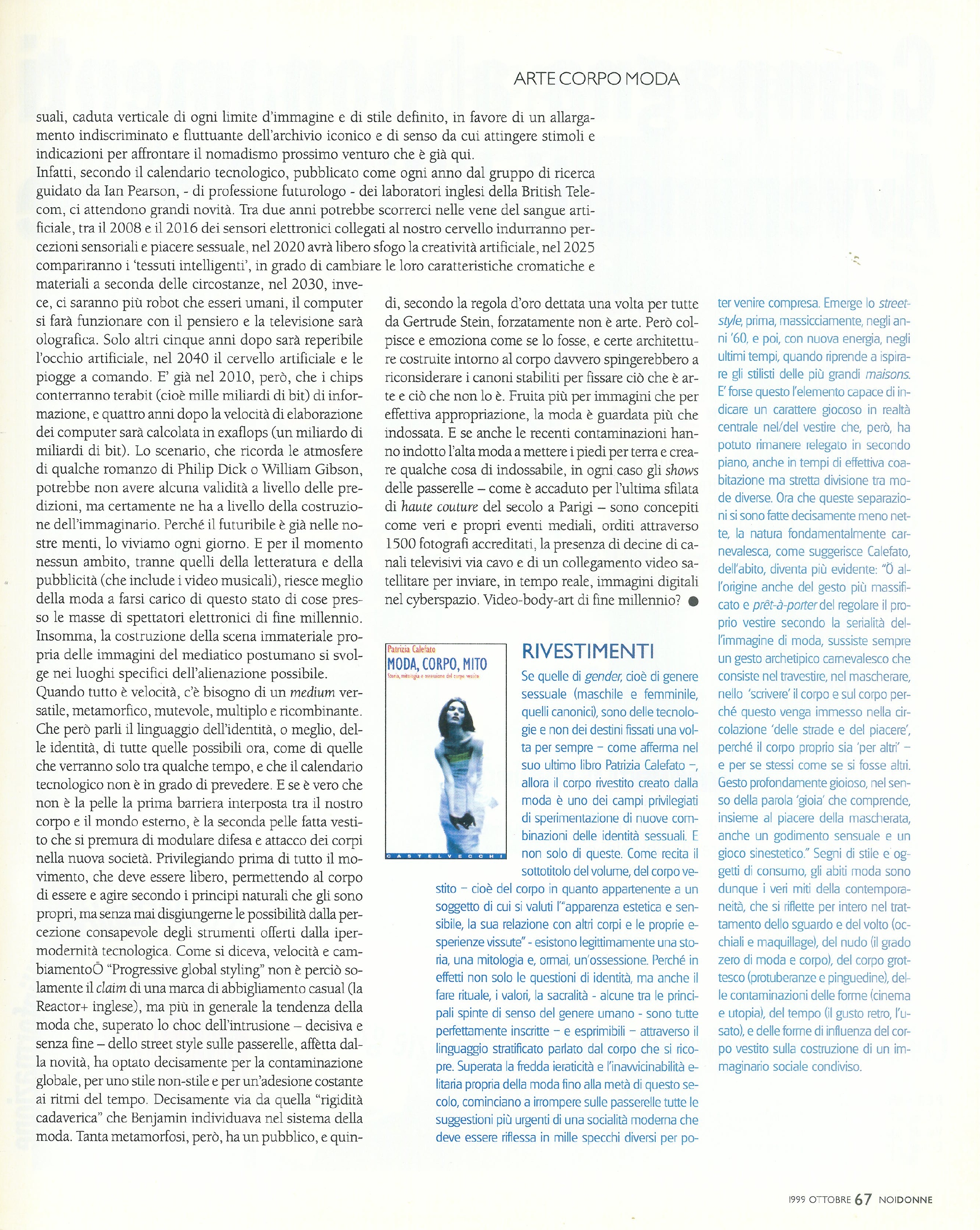 Foto: Donna in quota