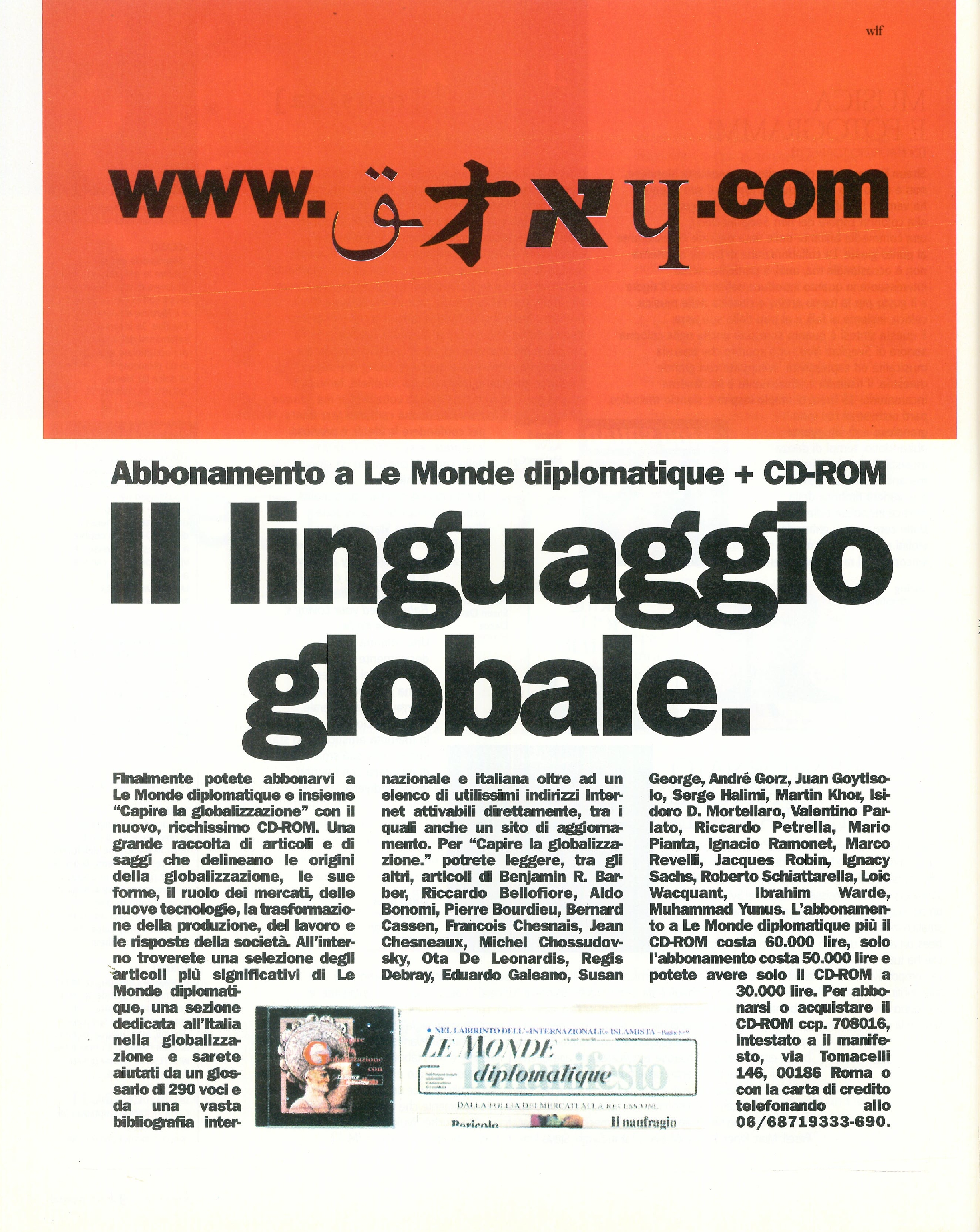 Foto: Donna in quota