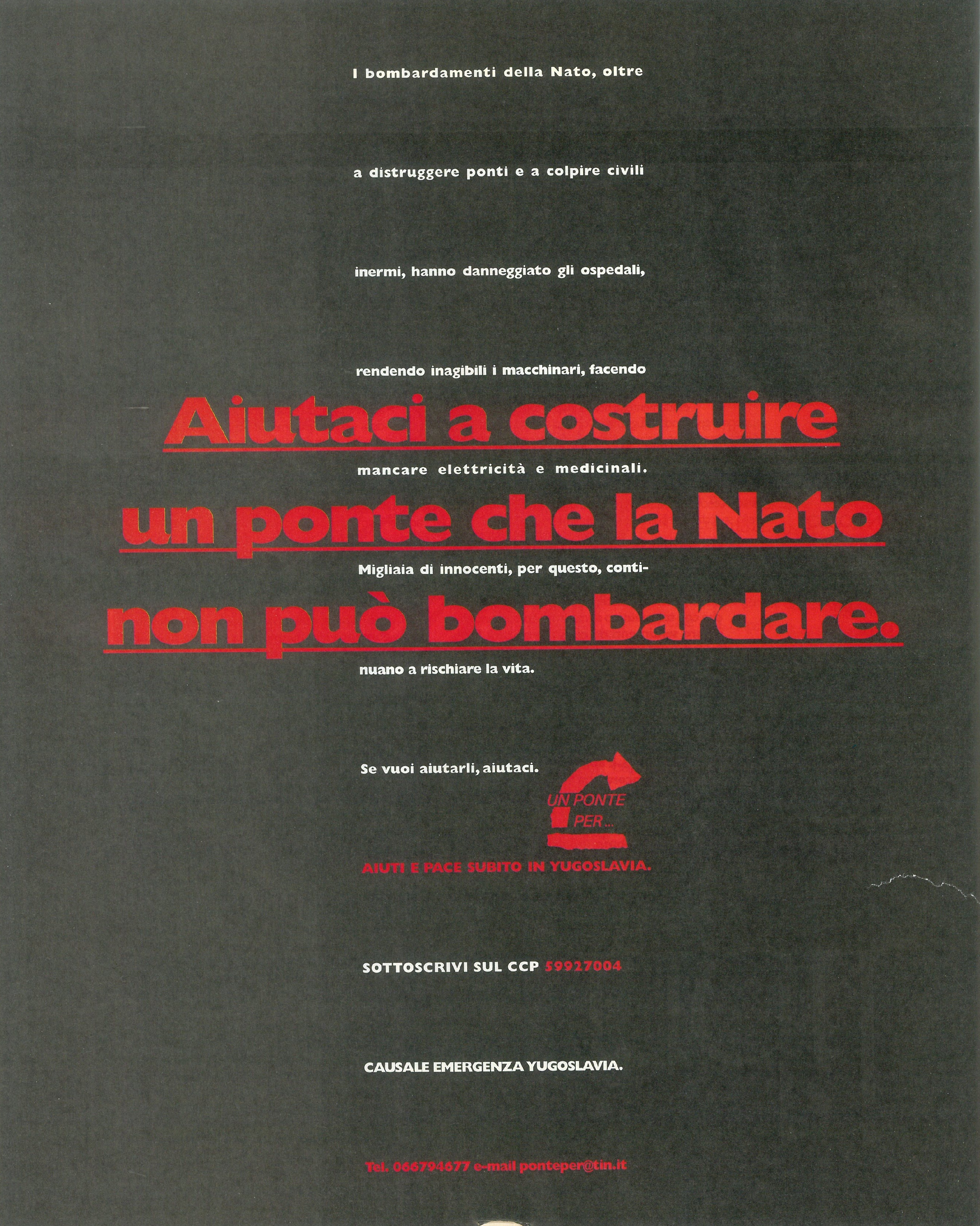 Foto: Donna in quota