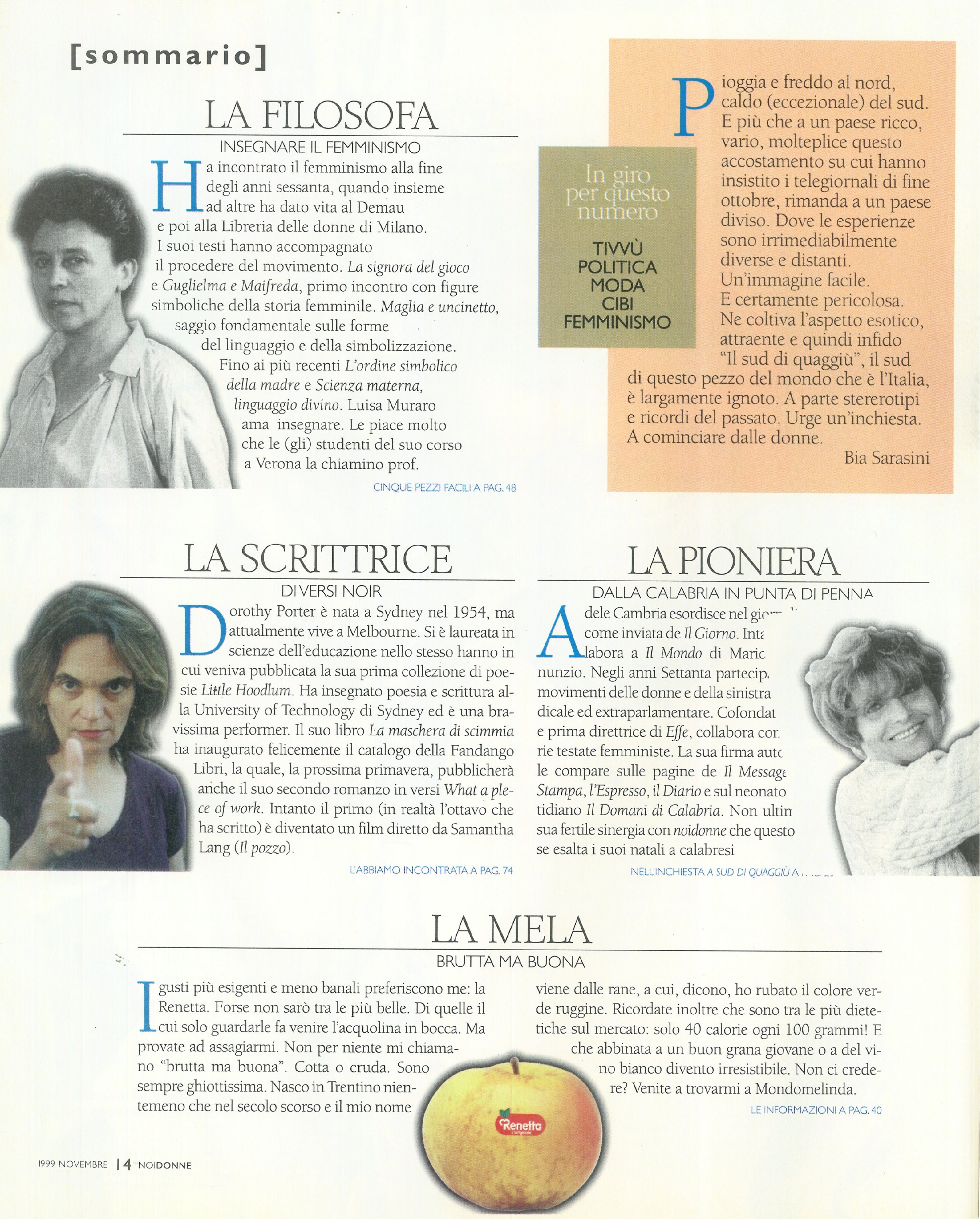 Foto: Coraggio Turco