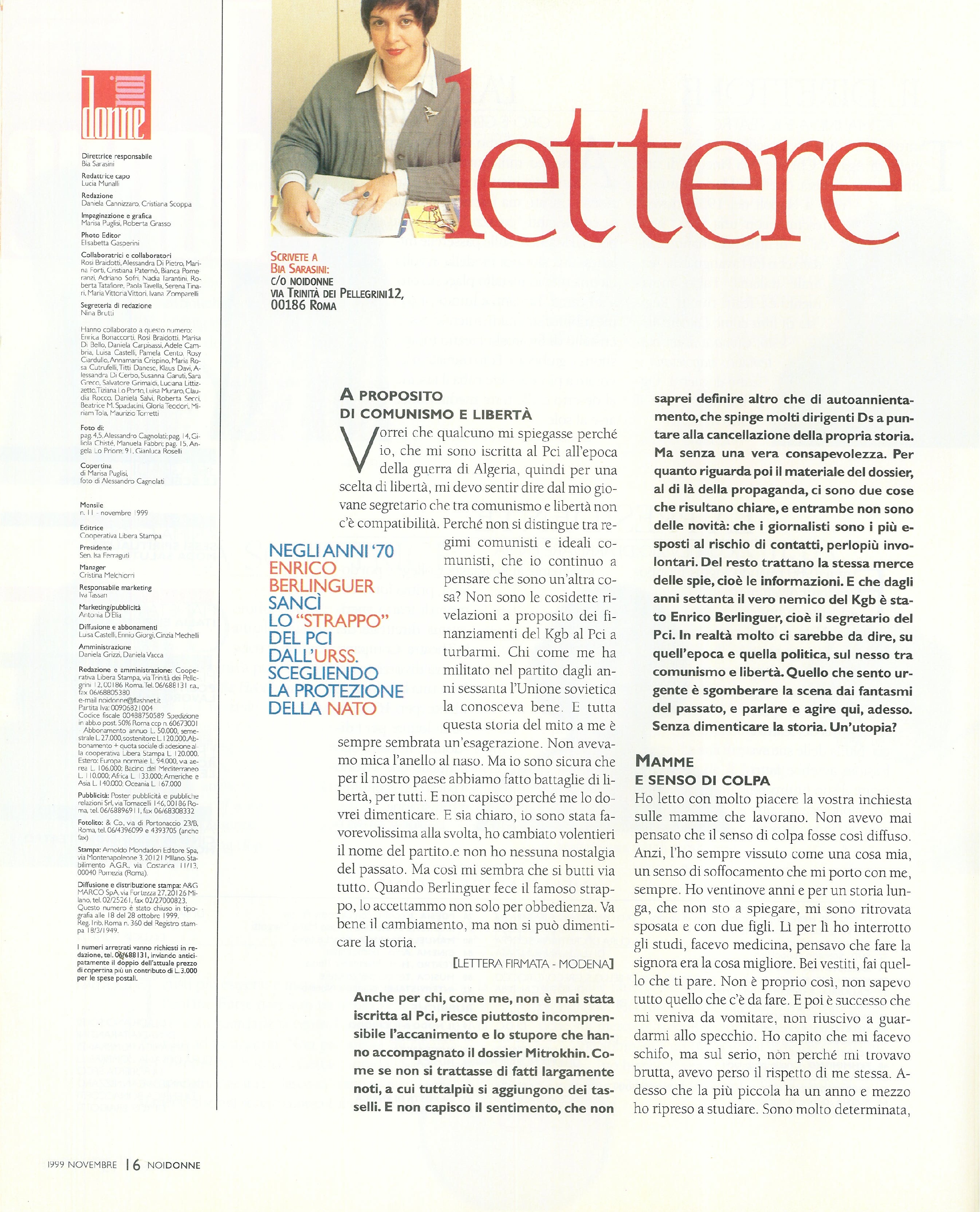 Foto: Coraggio Turco