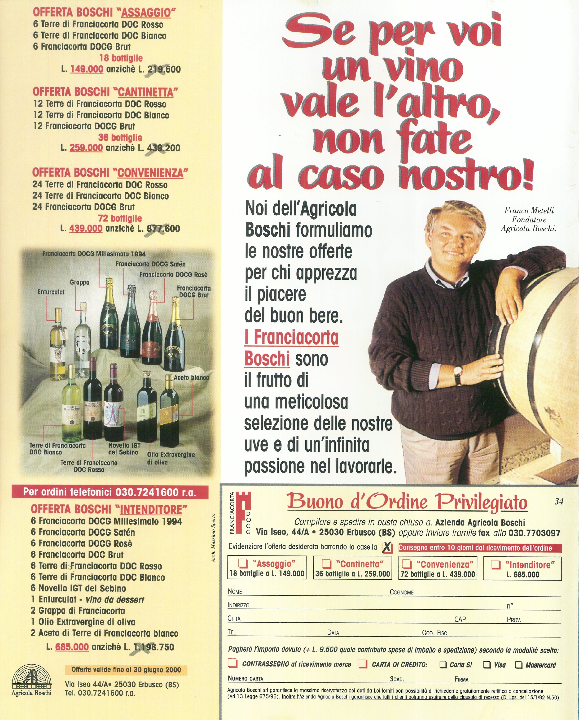 Foto: Coraggio Turco