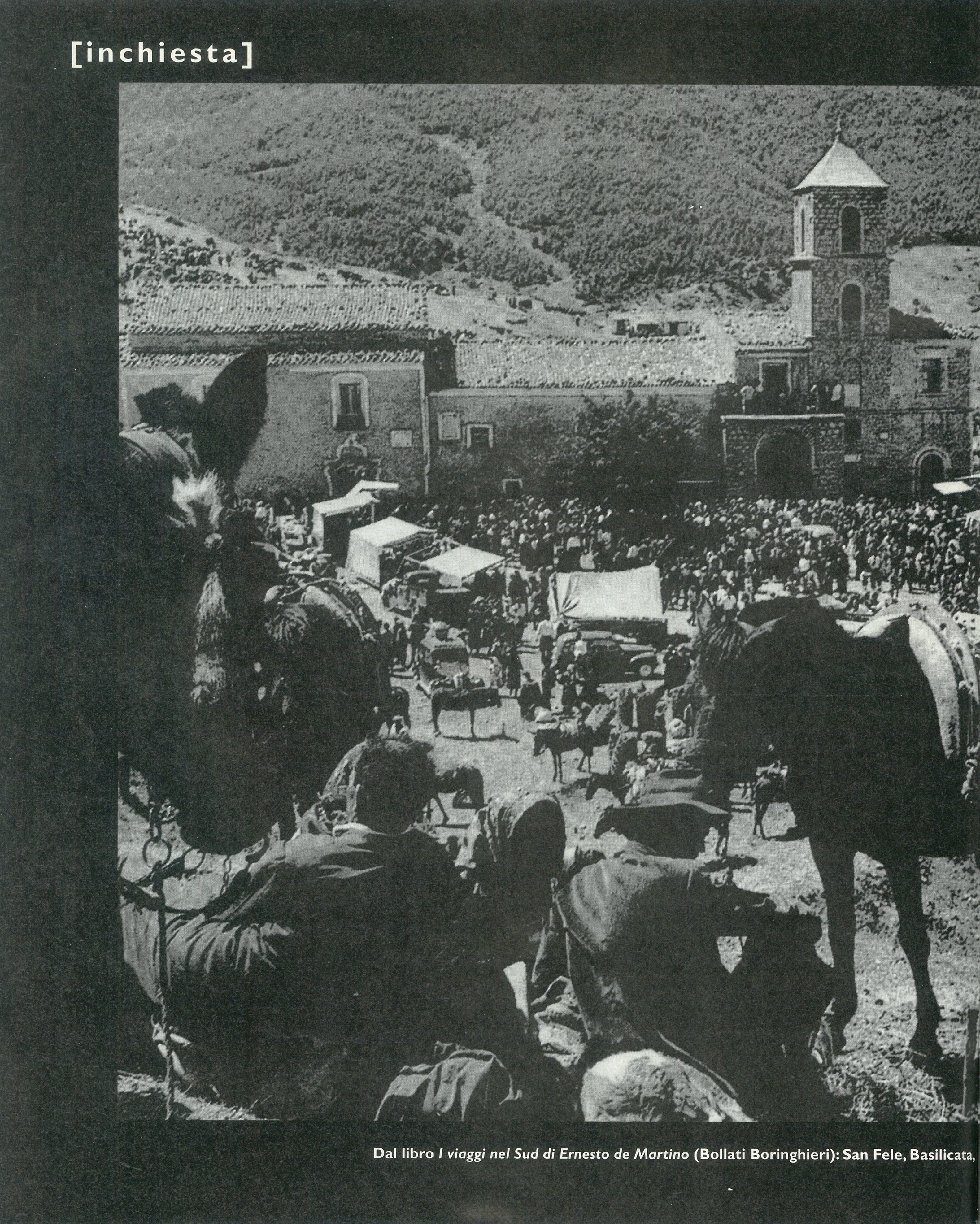 Foto: Coraggio Turco