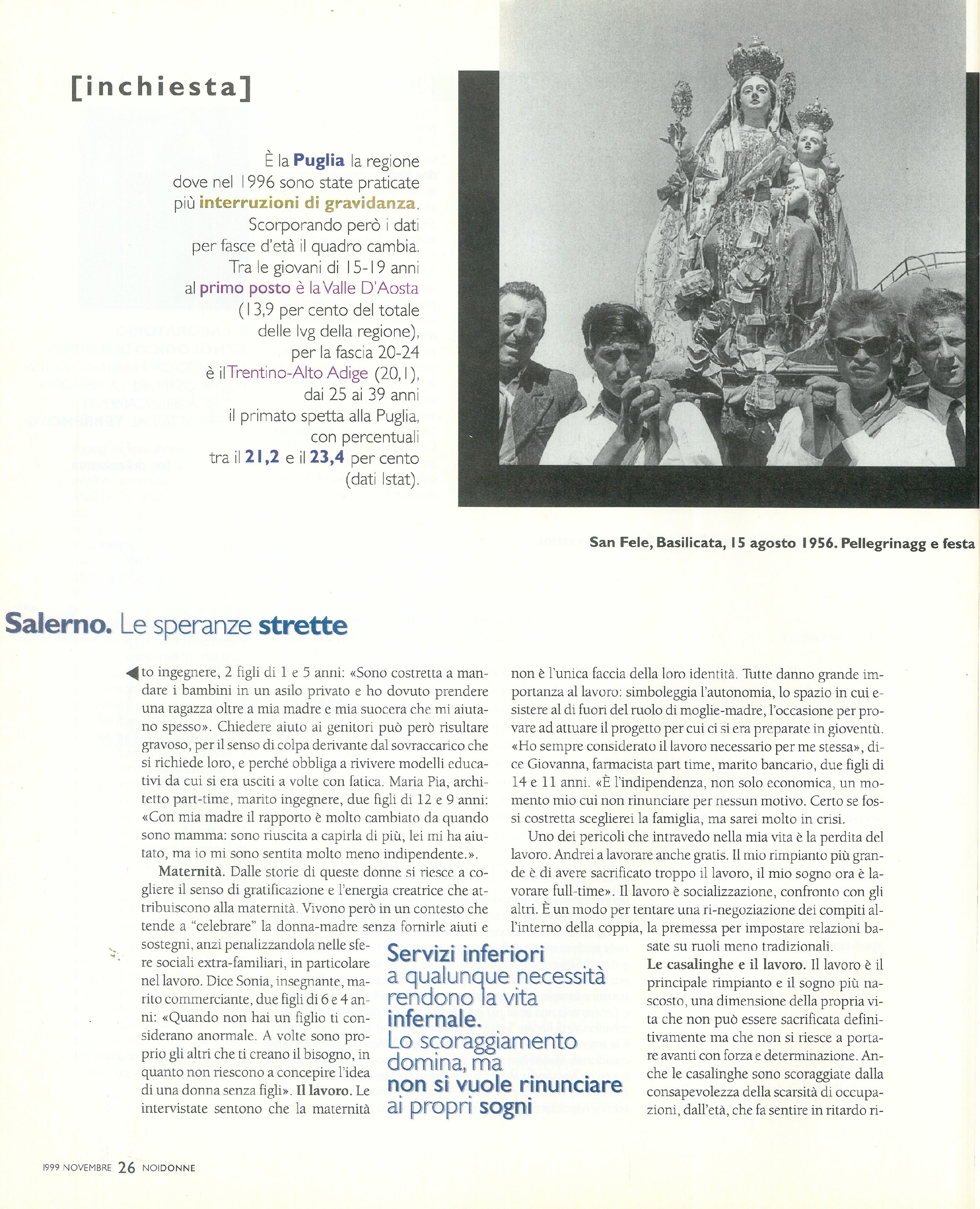 Foto: Coraggio Turco