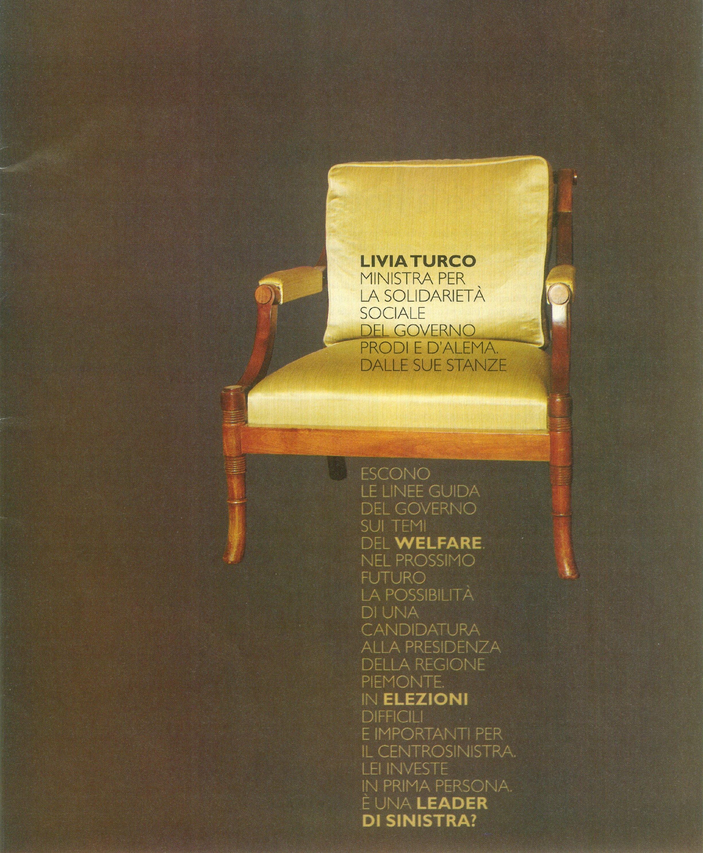 Foto: Coraggio Turco