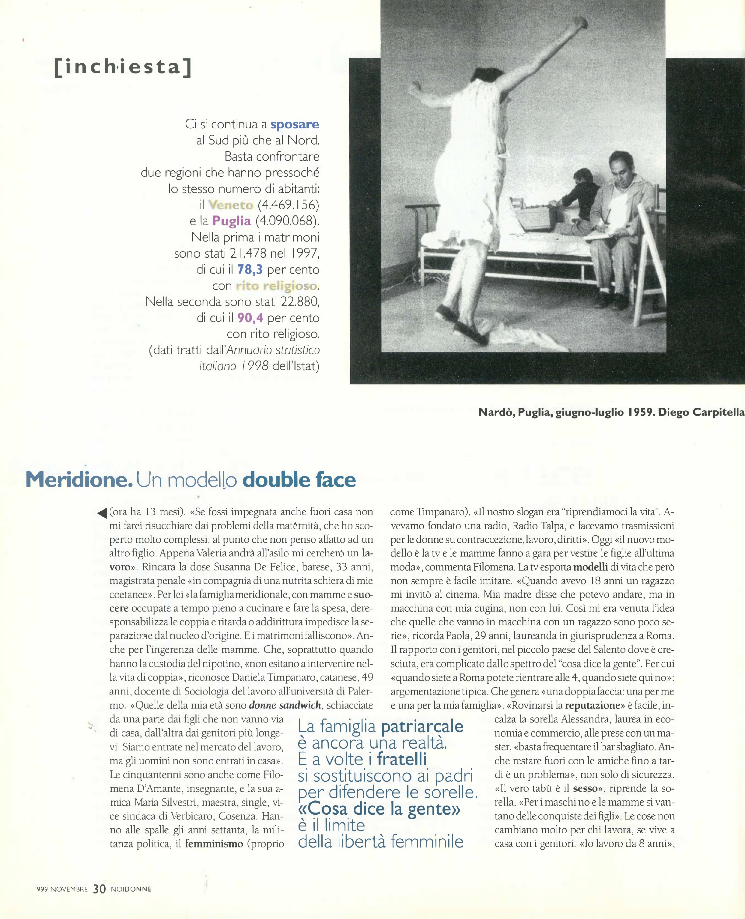 Foto: Coraggio Turco
