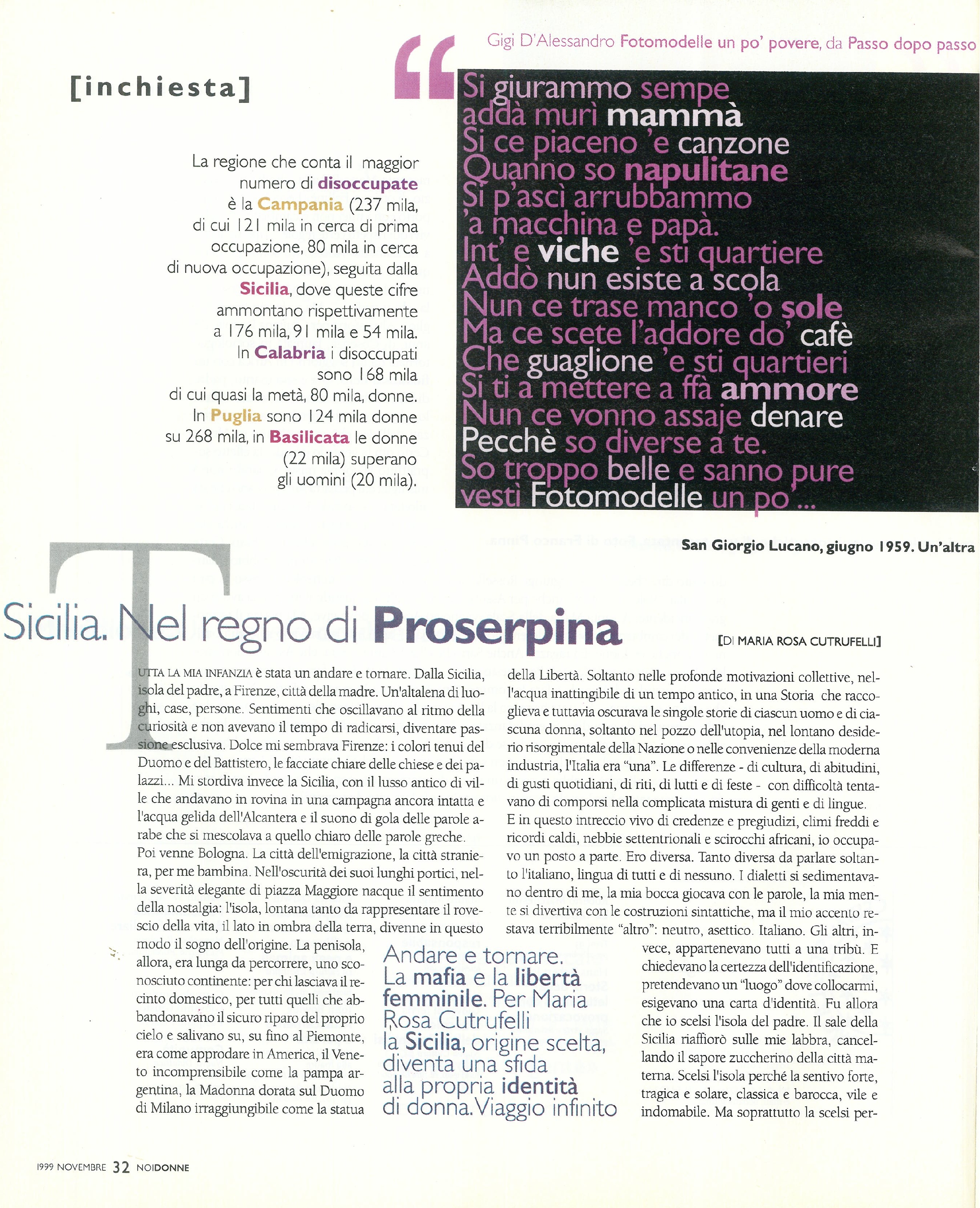 Foto: Coraggio Turco