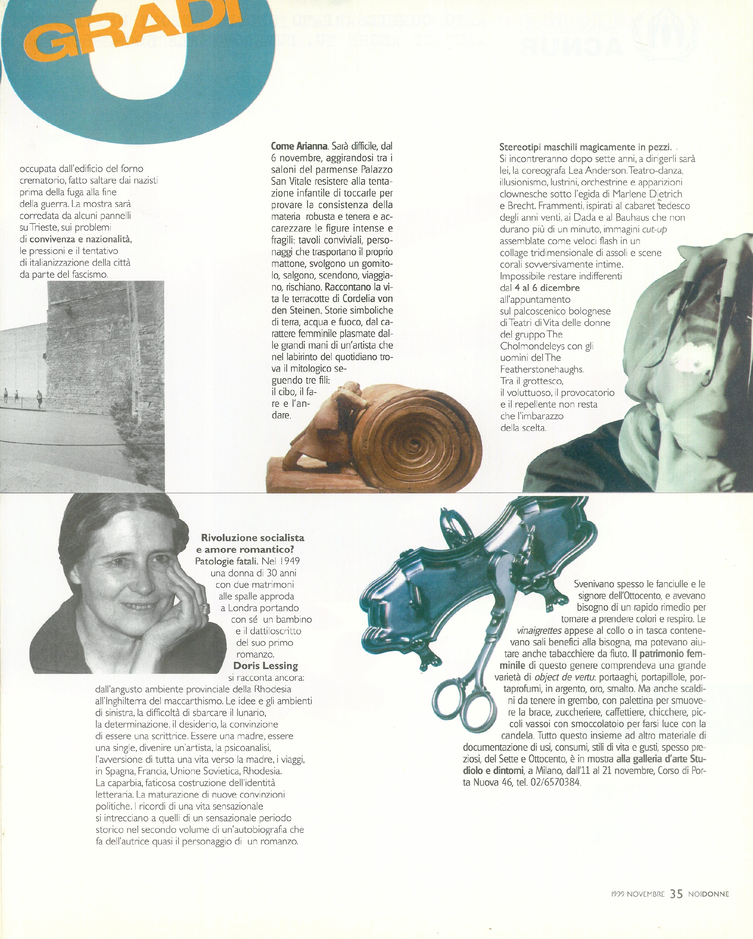 Foto: Coraggio Turco