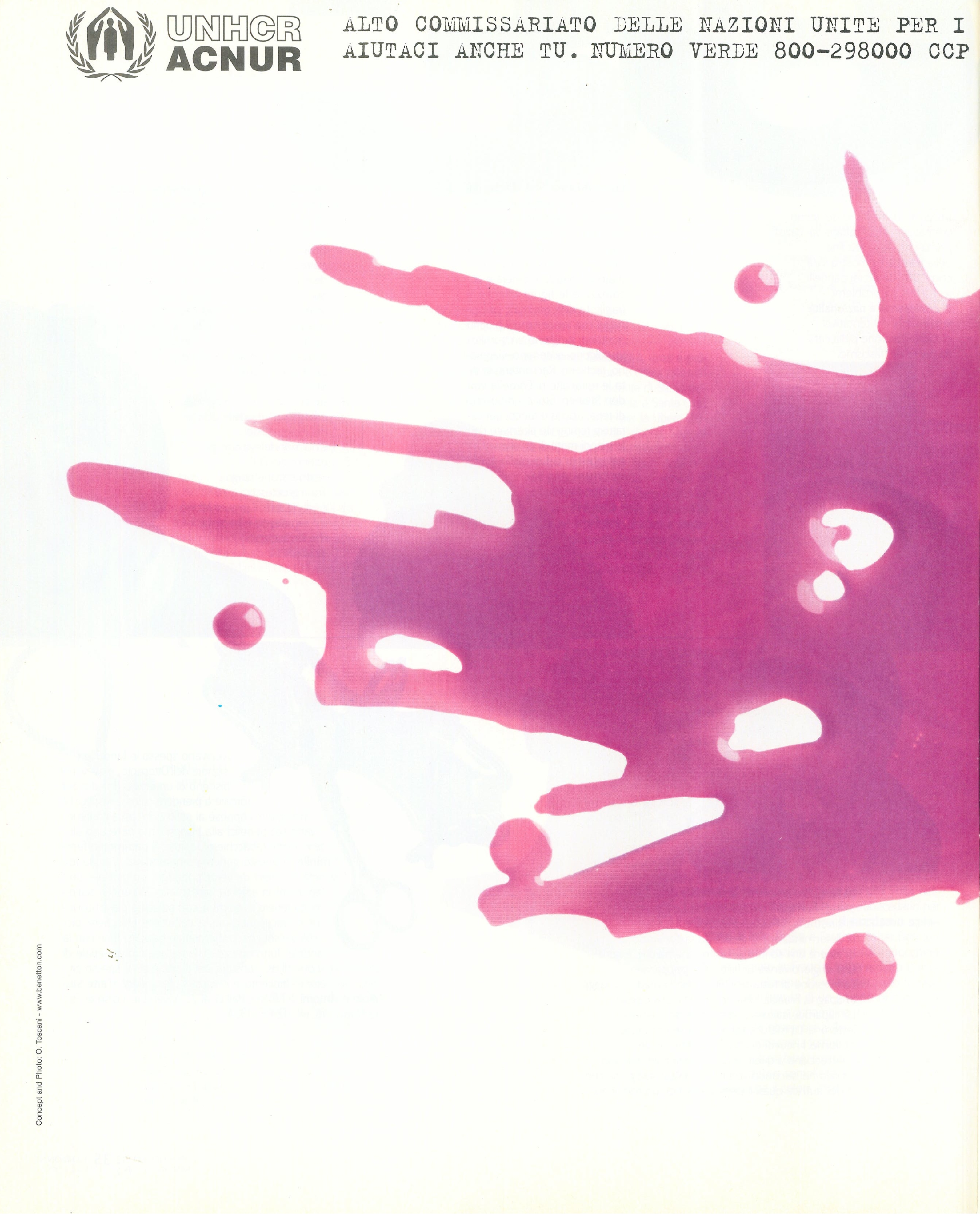 Foto: Coraggio Turco