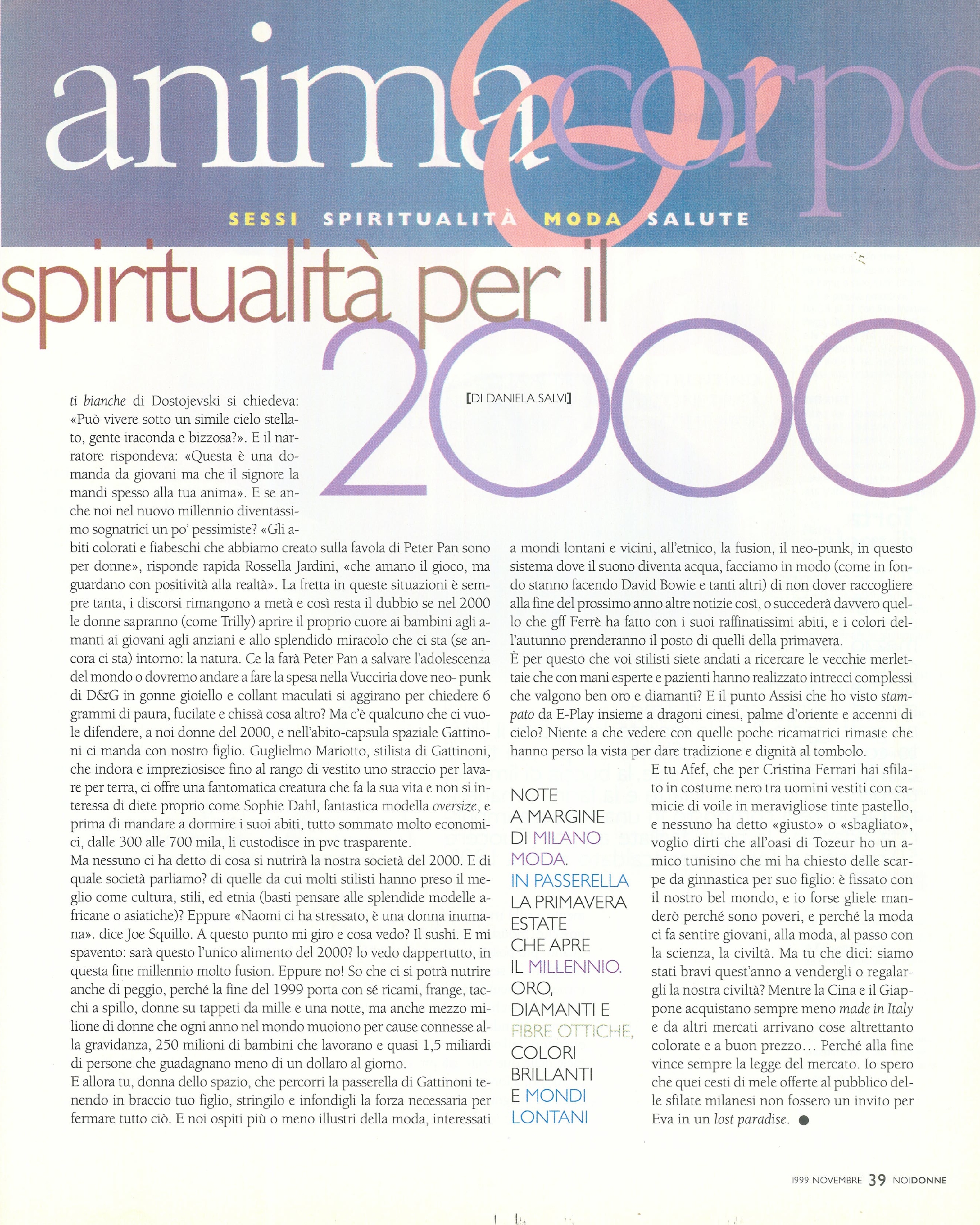 Foto: Coraggio Turco
