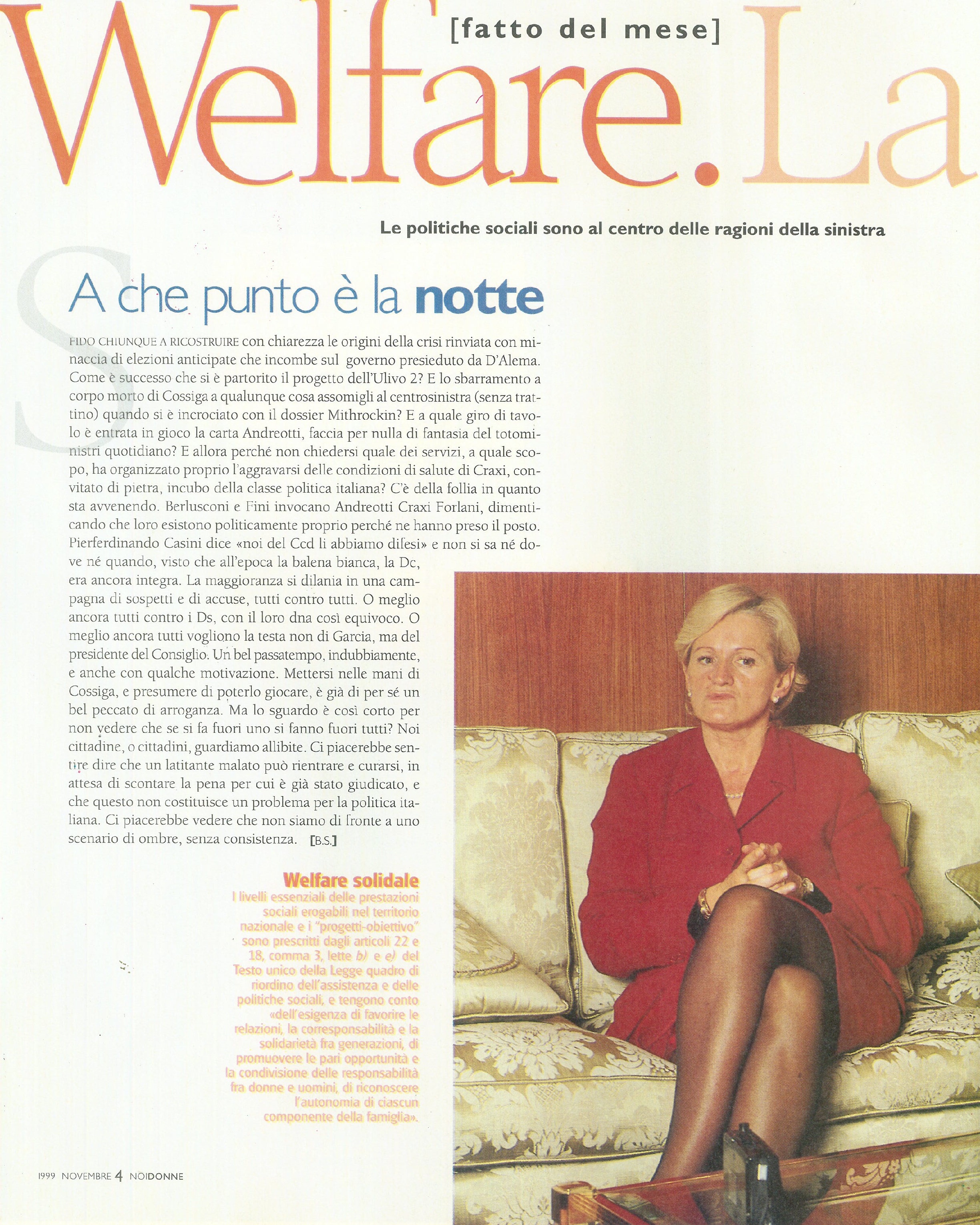Foto: Coraggio Turco