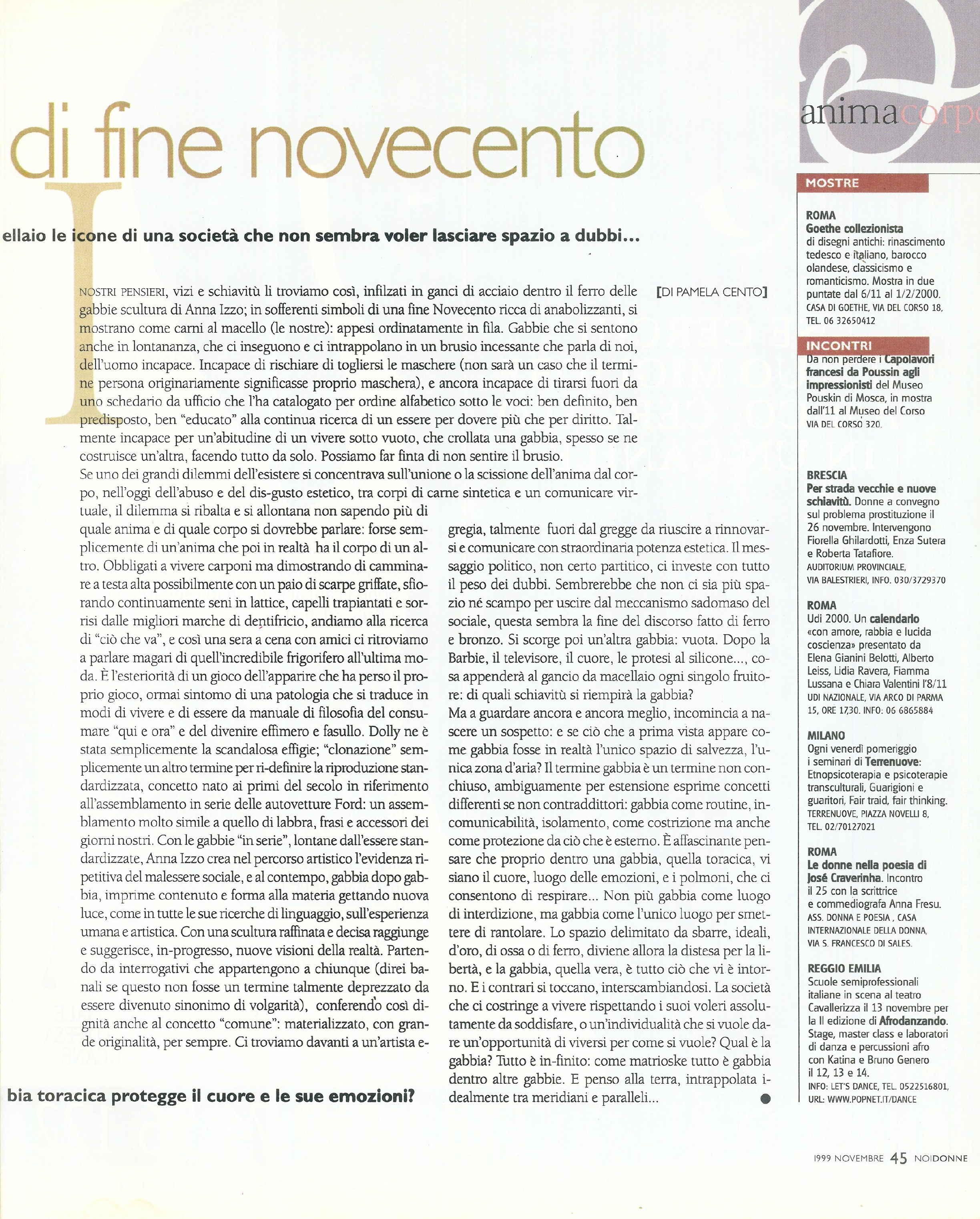 Foto: Coraggio Turco