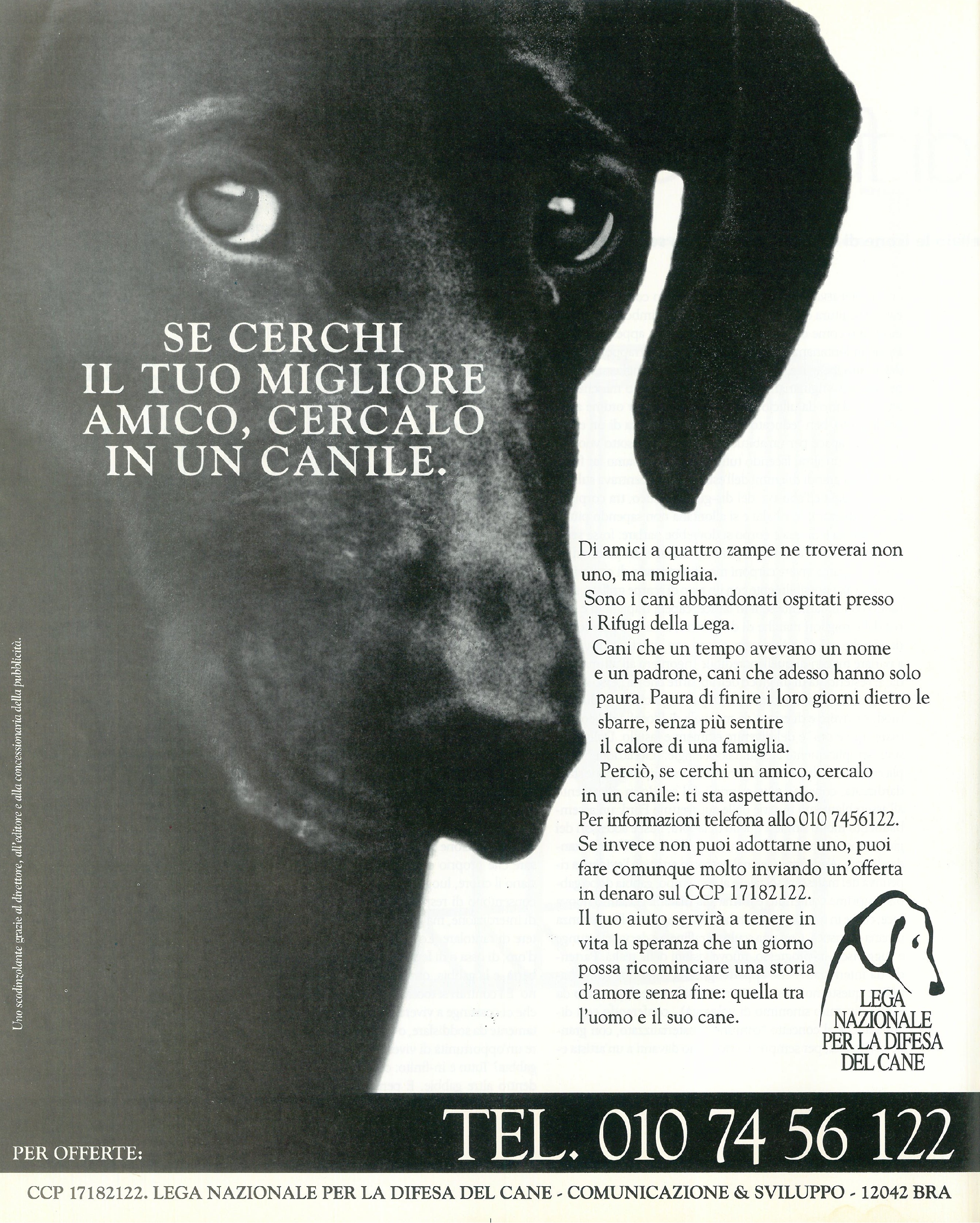 Foto: Coraggio Turco